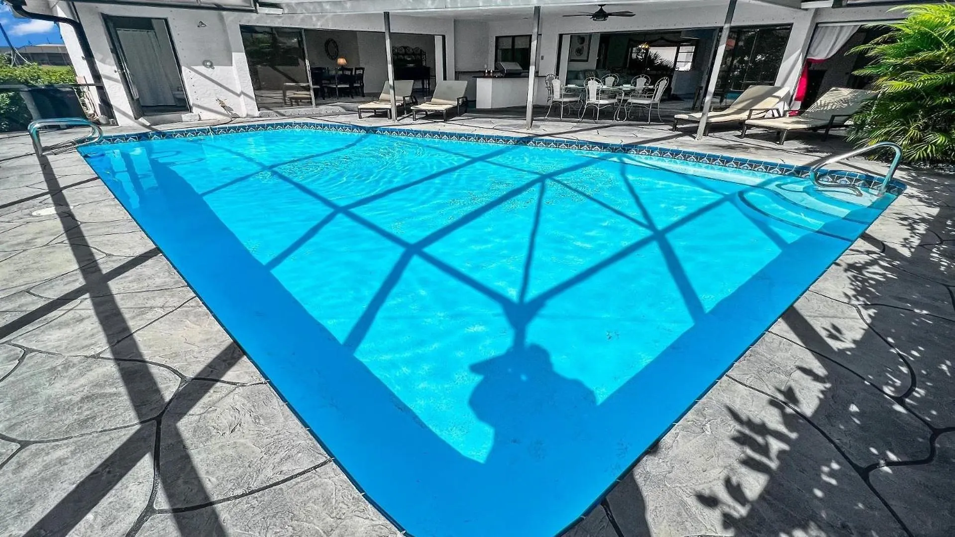 Holiday home Mit Privatpool Fuer 6 Personen Ca 196 Qm In Cape Coral, Florida Southwest Florida *