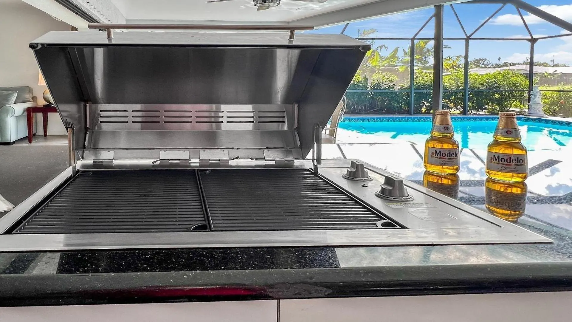 Holiday home Mit Privatpool Fuer 6 Personen Ca 196 Qm In Cape Coral, Florida Southwest Florida Cape Coral