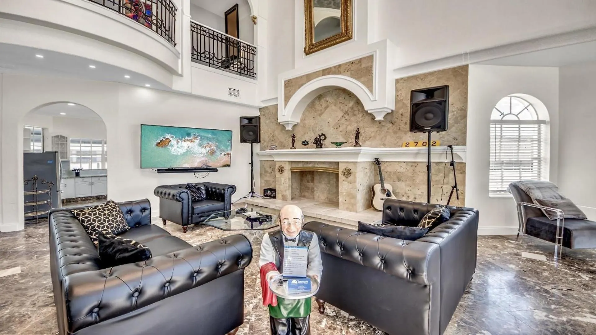 Mit Privatpool Fuer 8 Personen Ca 325 Qm In Cape Coral, Florida Southwest Florida Holiday home