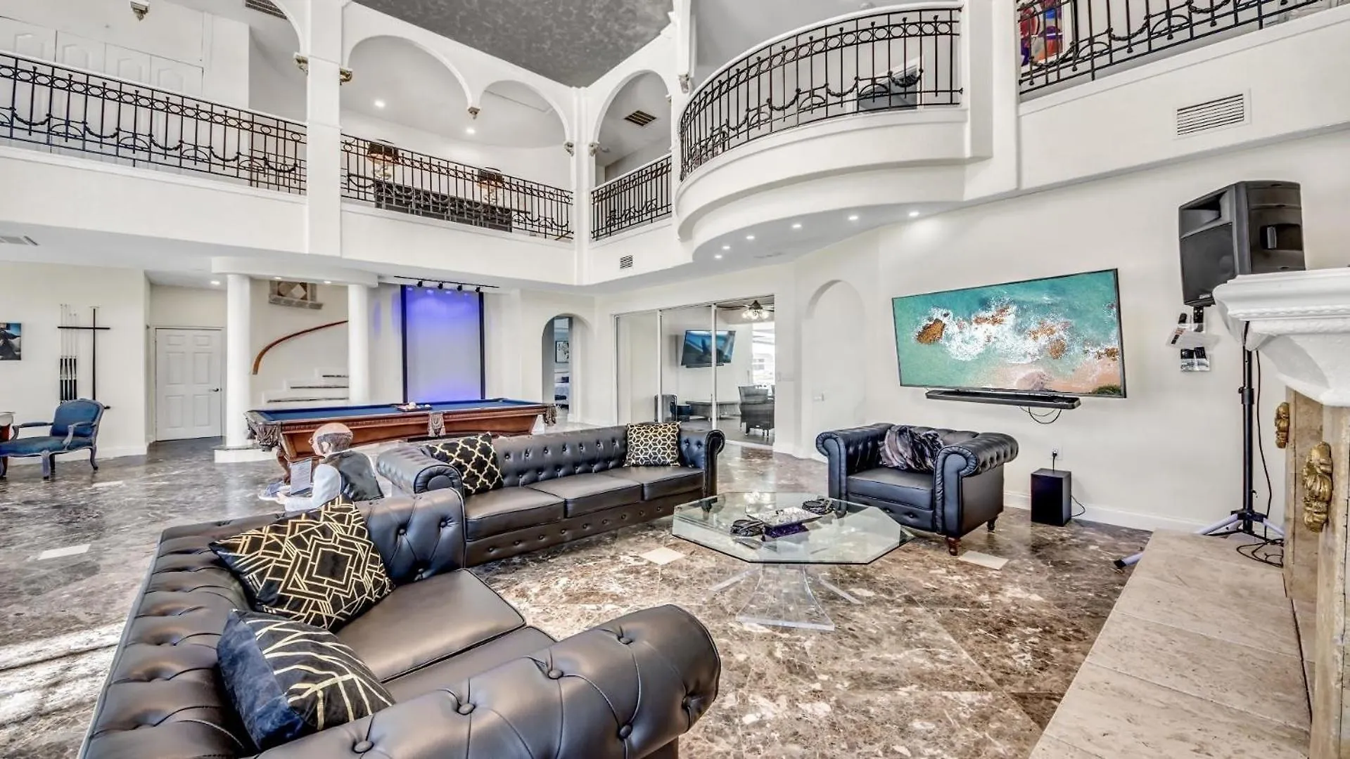 Holiday home Mit Privatpool Fuer 8 Personen Ca 325 Qm In Cape Coral, Florida Southwest Florida Cape Coral