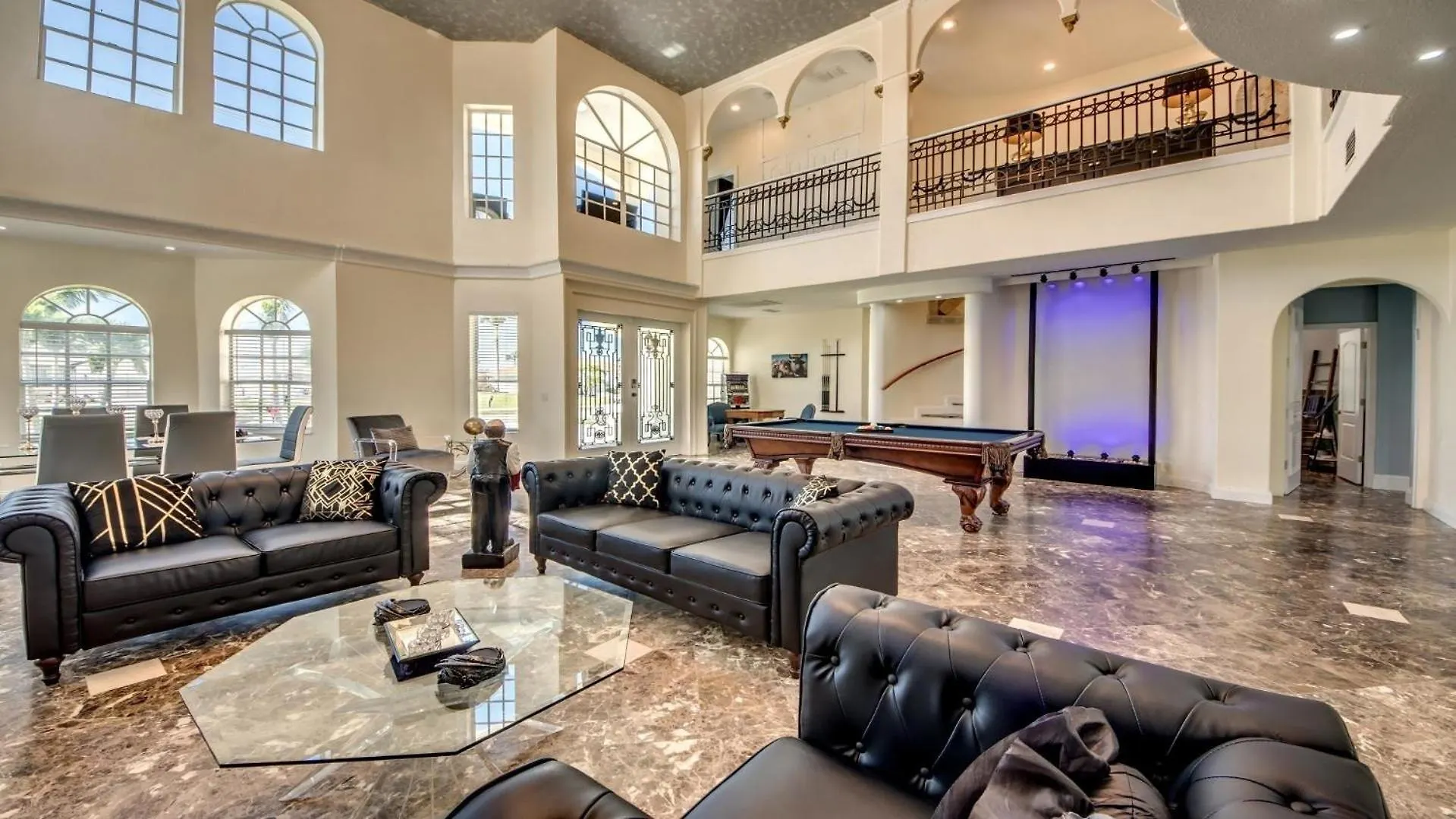 Mit Privatpool Fuer 8 Personen Ca 325 Qm In Cape Coral, Florida Southwest Florida Holiday home *