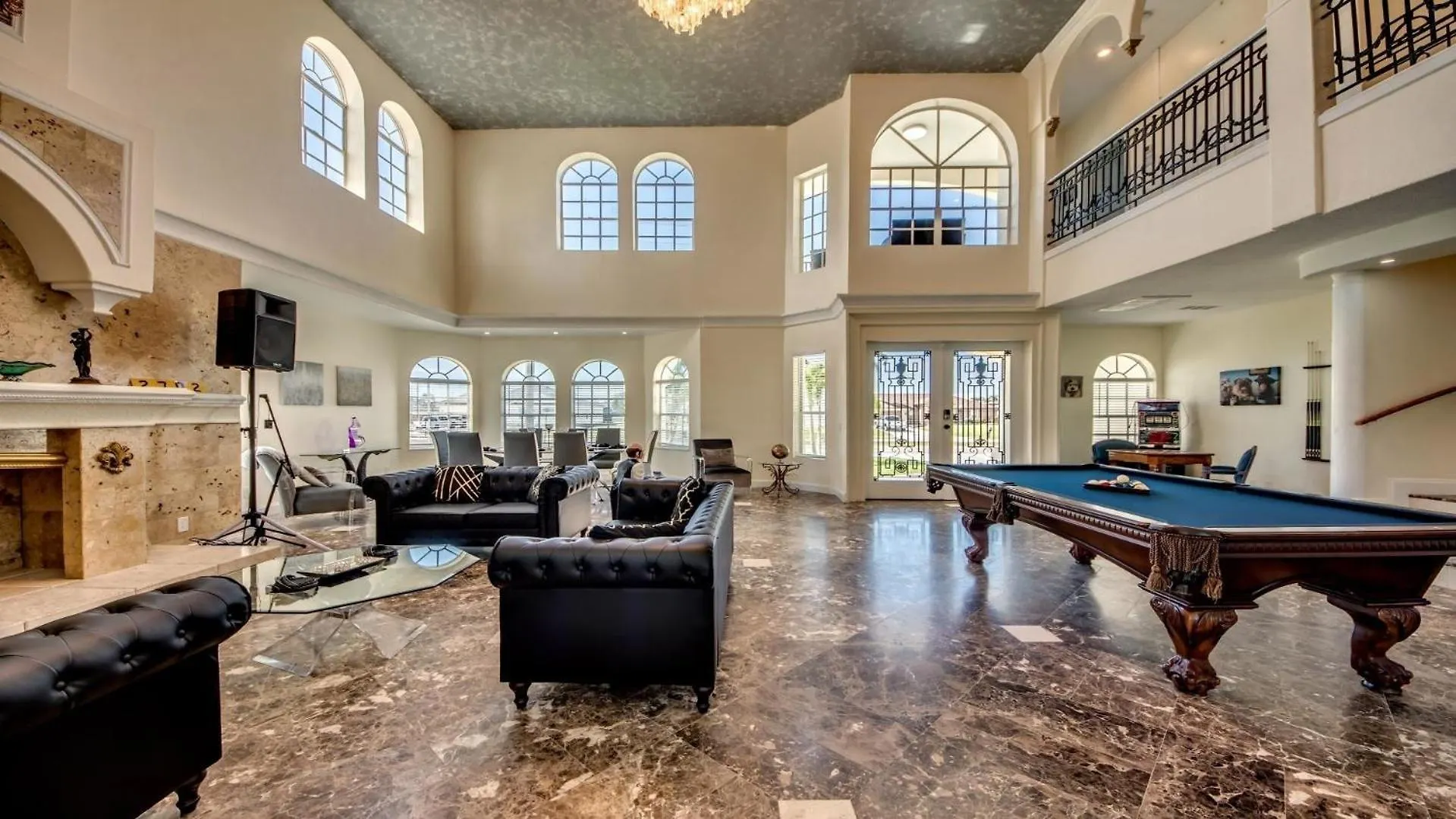 Mit Privatpool Fuer 8 Personen Ca 325 Qm In Cape Coral, Florida Southwest Florida Holiday home Cape Coral