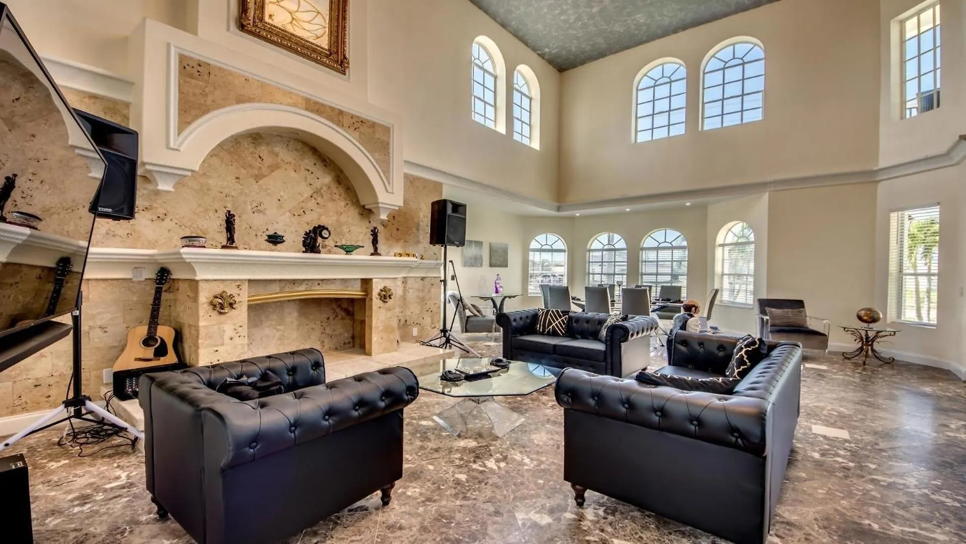Mit Privatpool Fuer 8 Personen Ca 325 Qm In Cape Coral, Florida Southwest Florida Cape Coral