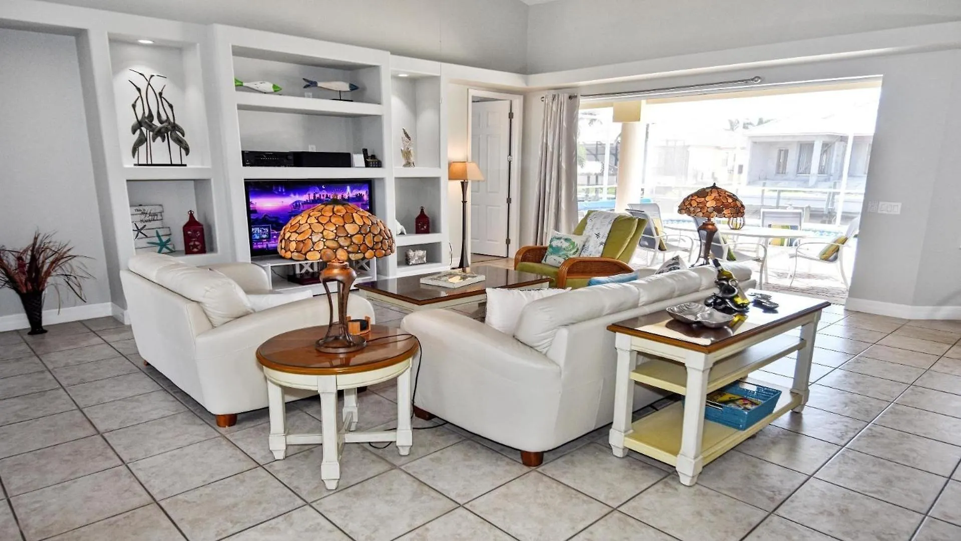 Mit Privatpool Fuer 6 Personen Ca 204 Qm In Cape Coral, Florida Southwest Florida * Cape Coral