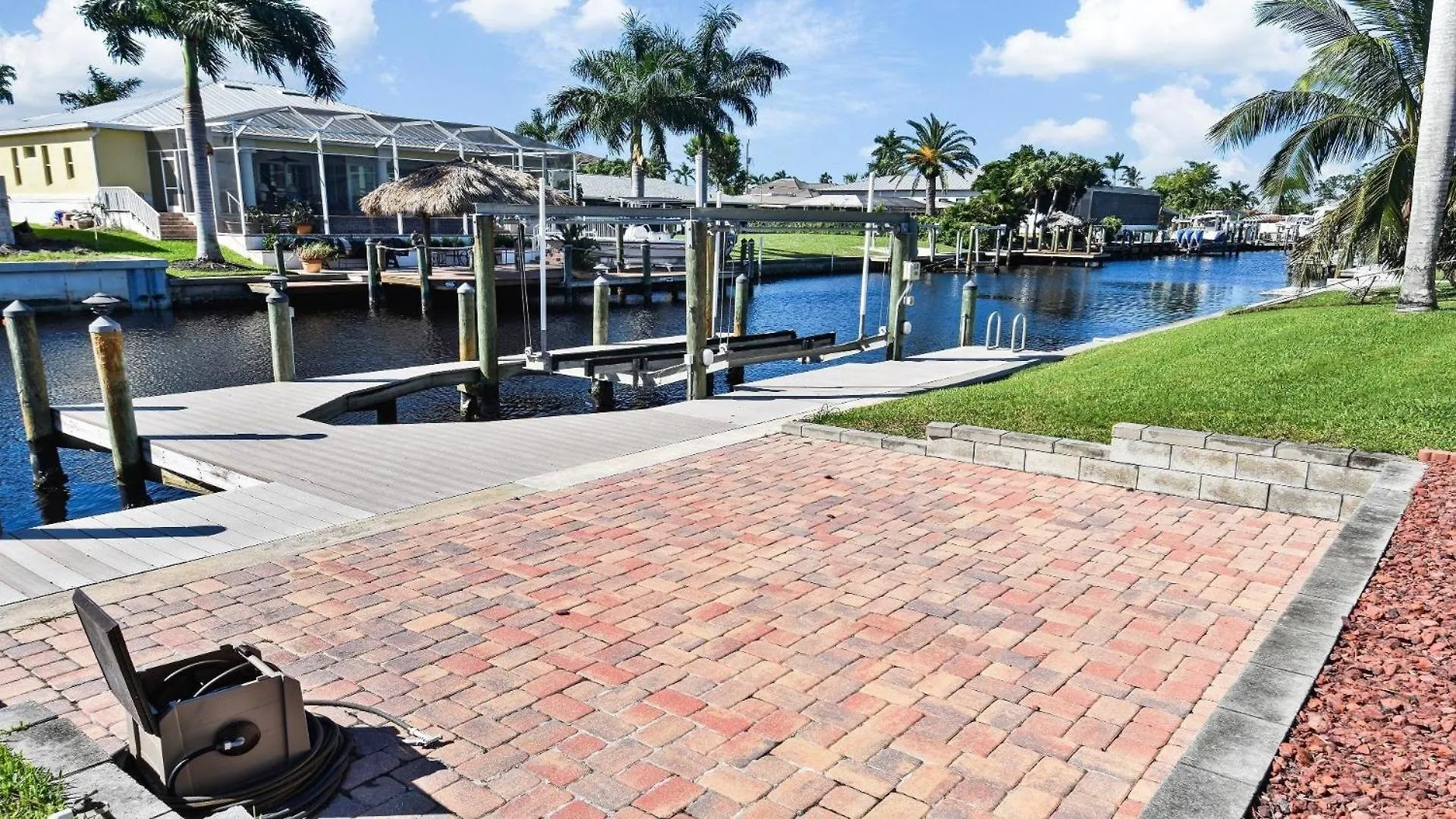 Holiday home Mit Privatpool Fuer 6 Personen Ca 204 Qm In Cape Coral, Florida Southwest Florida *