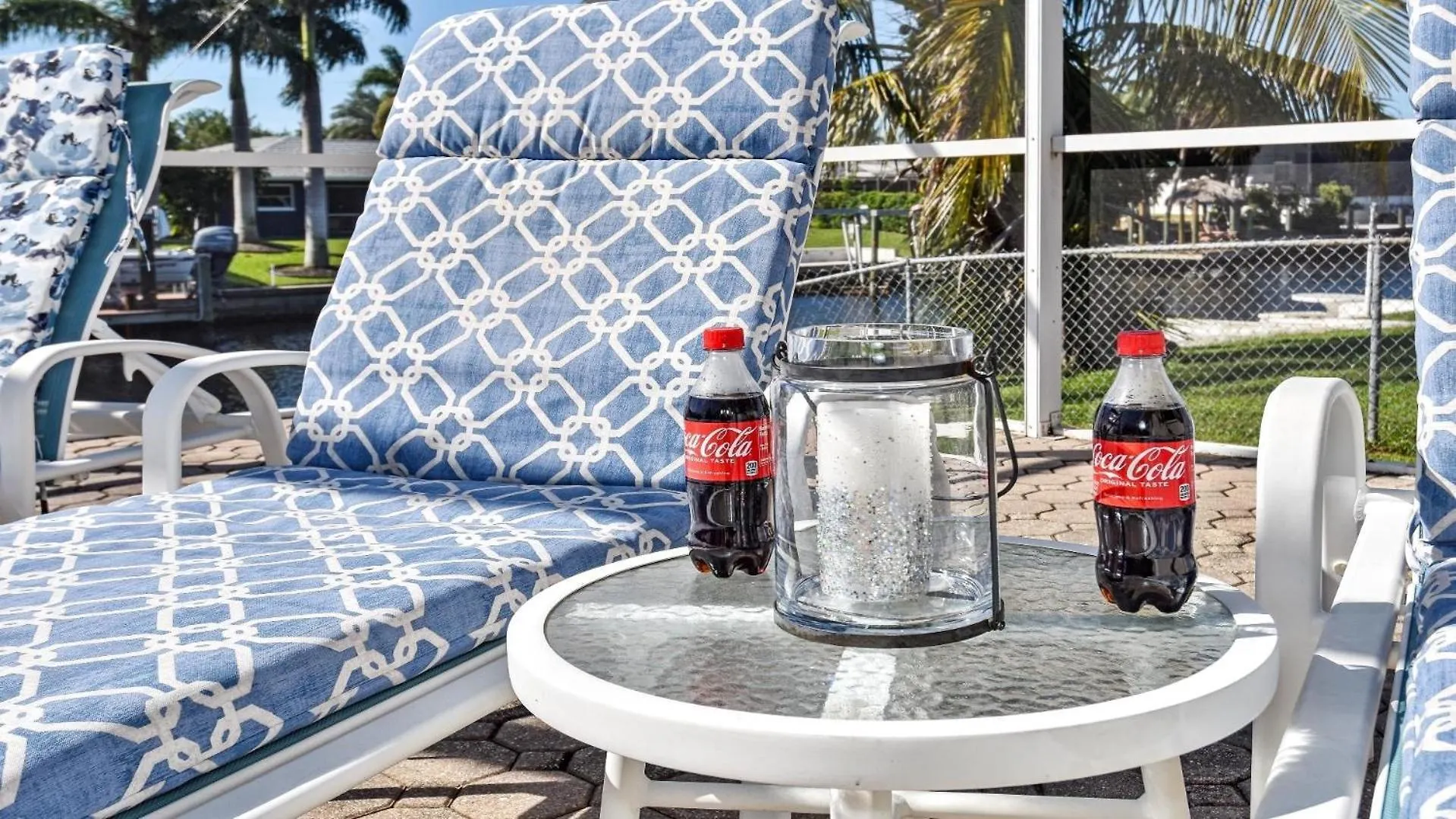 Mit Privatpool Fuer 6 Personen Ca 204 Qm In Cape Coral, Florida Southwest Florida Cape Coral