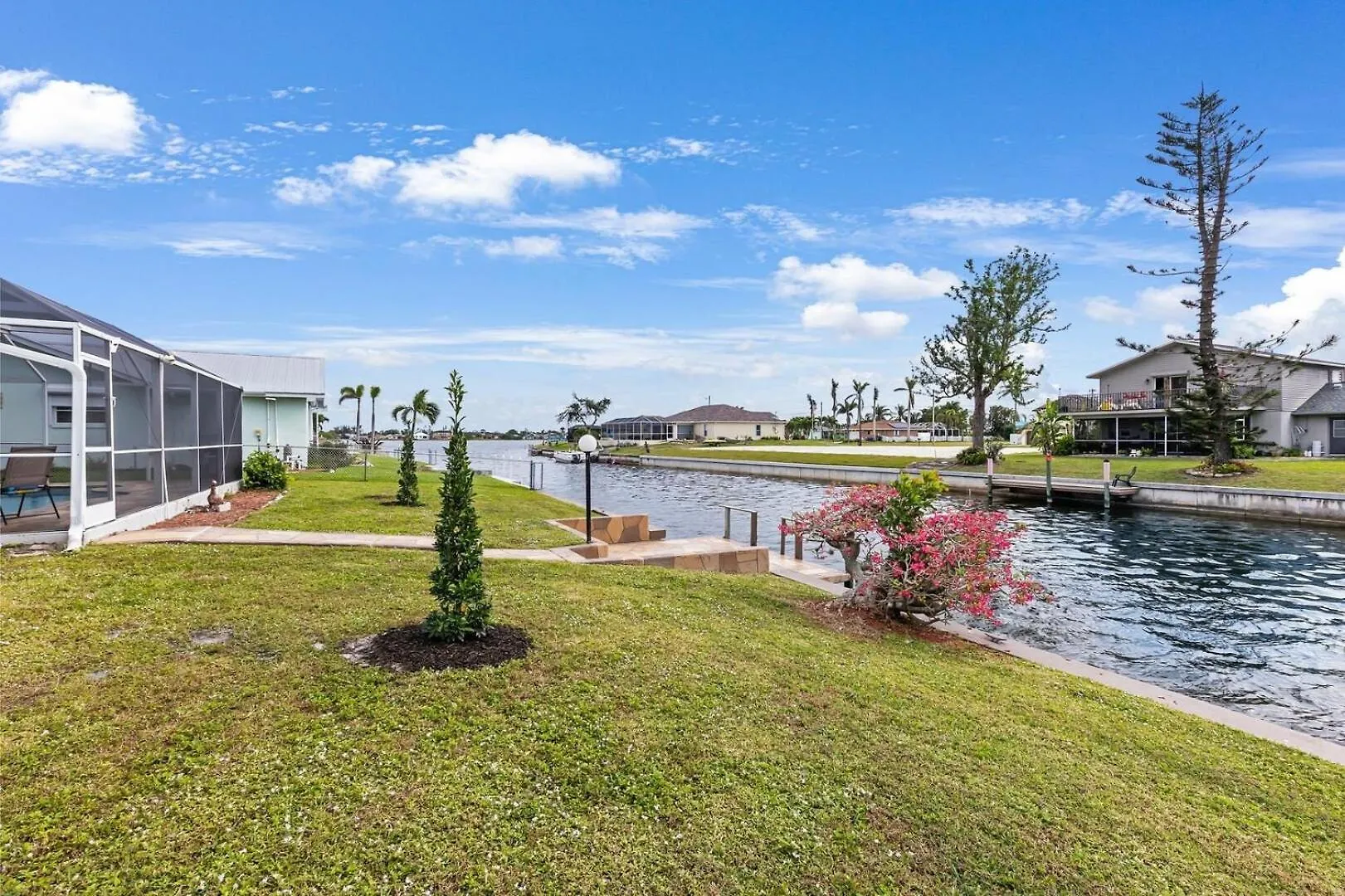 Heated Pool, Freshwater Canal, Dock & Bikes - Amara - Roelens *