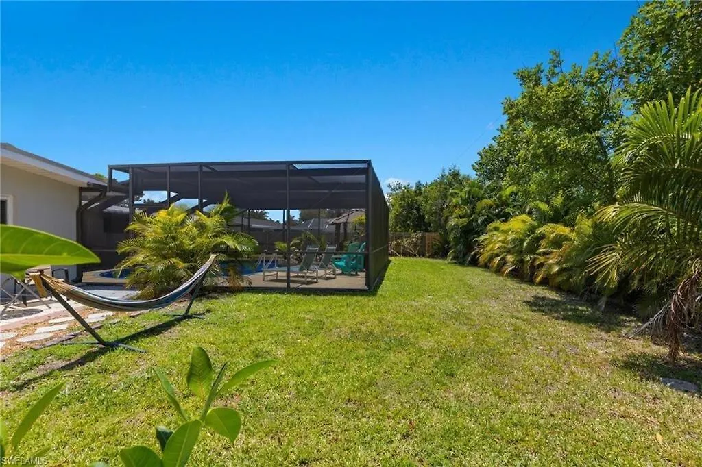 Casa De Cape With Free Heated Pool Year Round Holiday home *