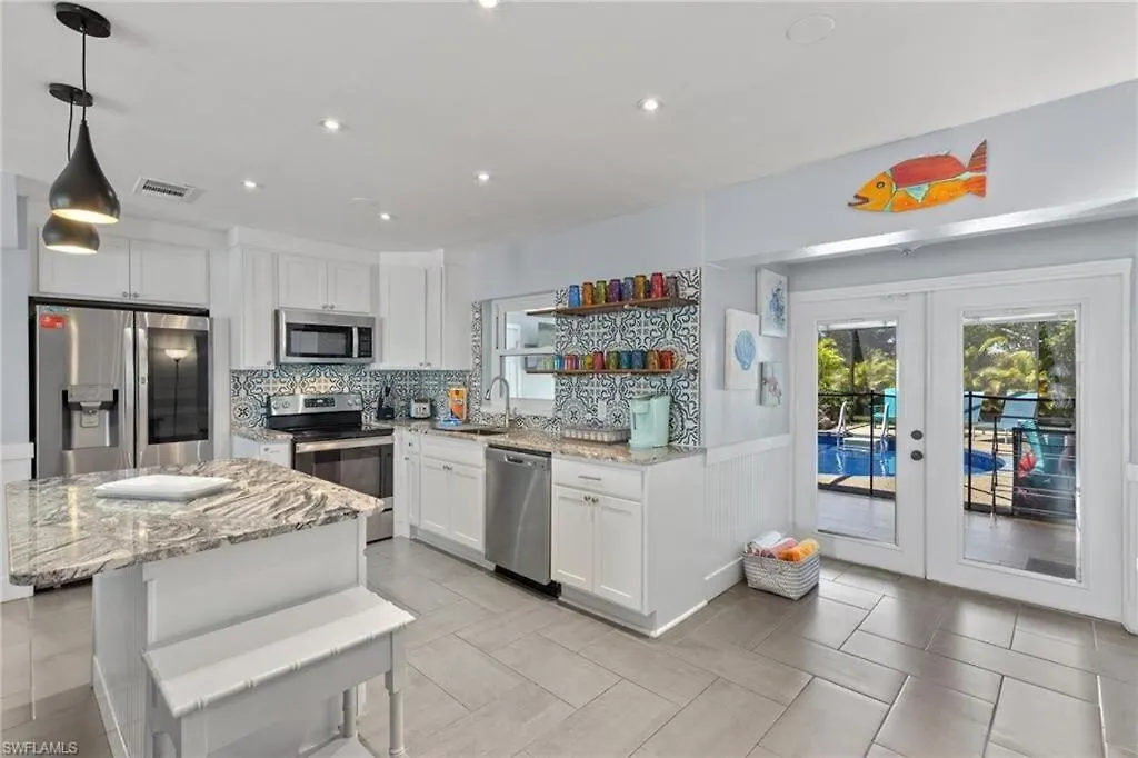 Casa De Cape With Free Heated Pool Year Round *