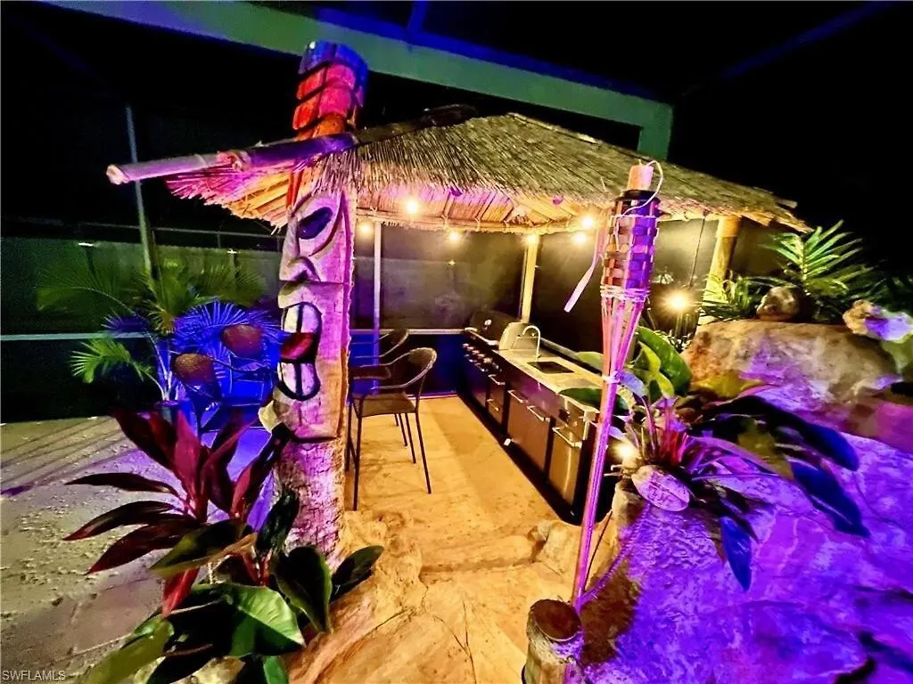 Holiday home Casa De Cape With Free Heated Pool Year Round Cape Coral