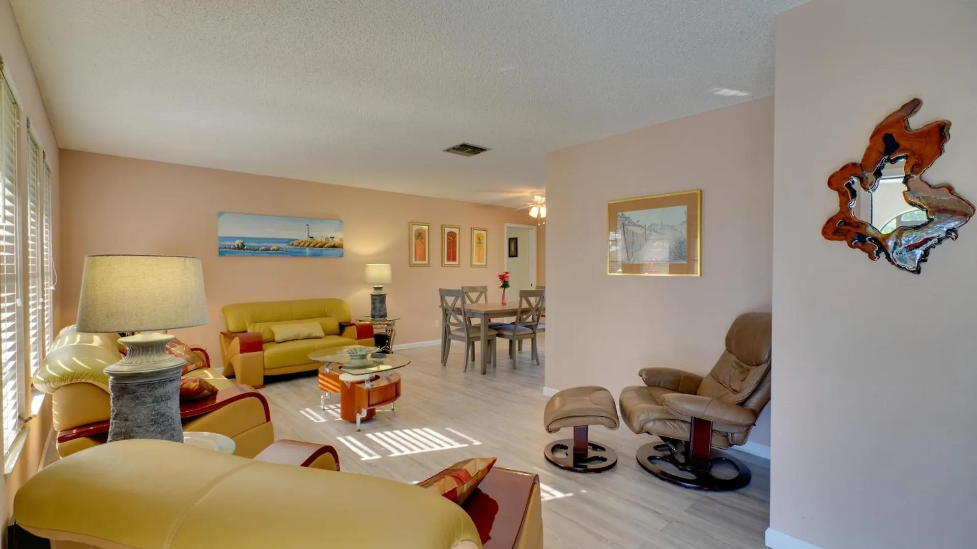 Coastal Retreat With Grill 4 Mi To Dtwn Cape Coral! * Cape Coral