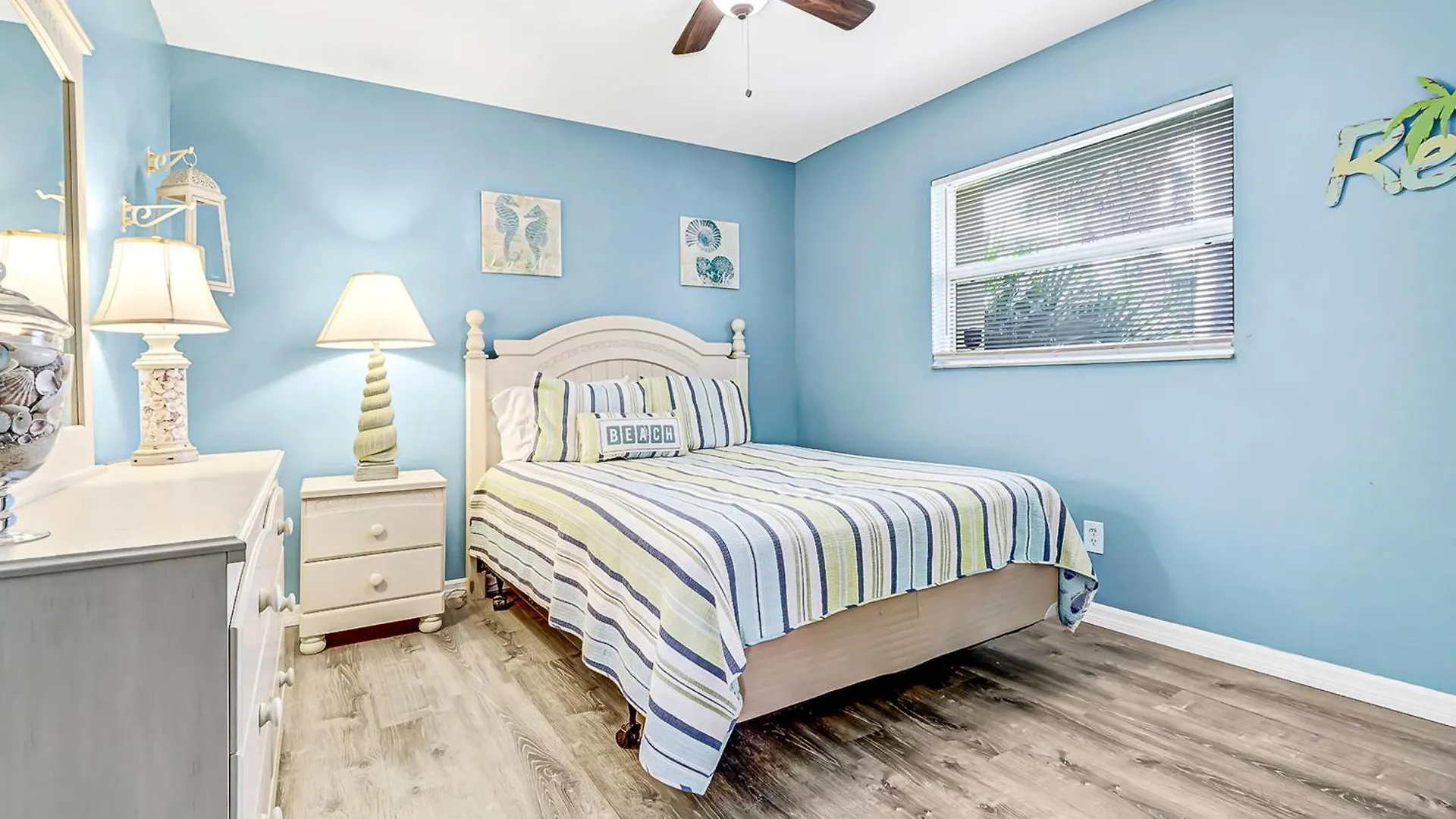 Holiday home Sea Bird *