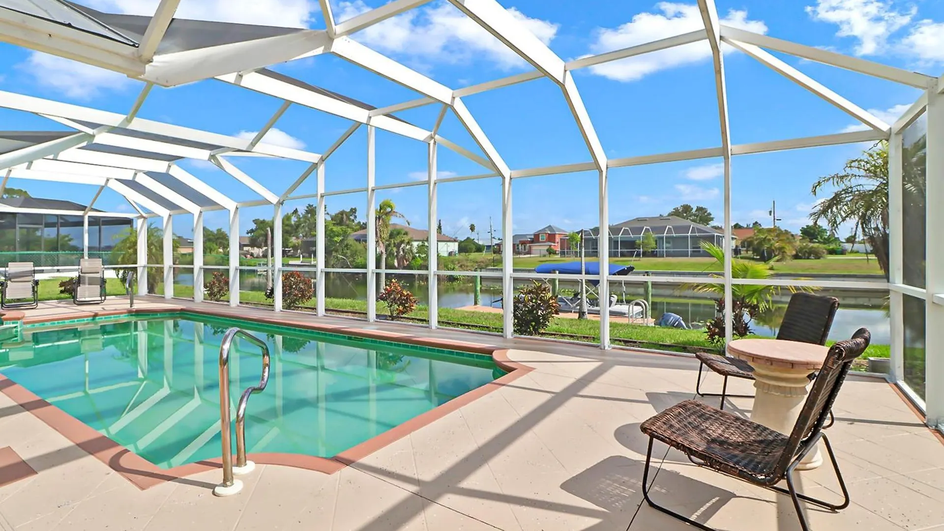 Sea Bird Holiday home Cape Coral