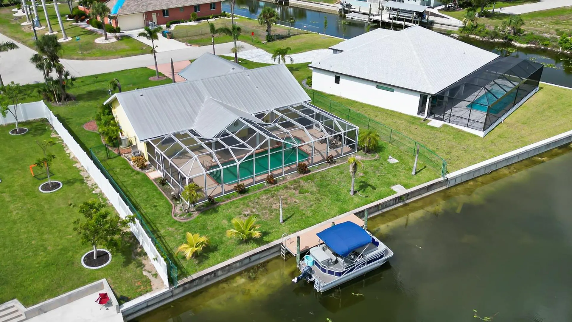 Sea Bird Holiday home