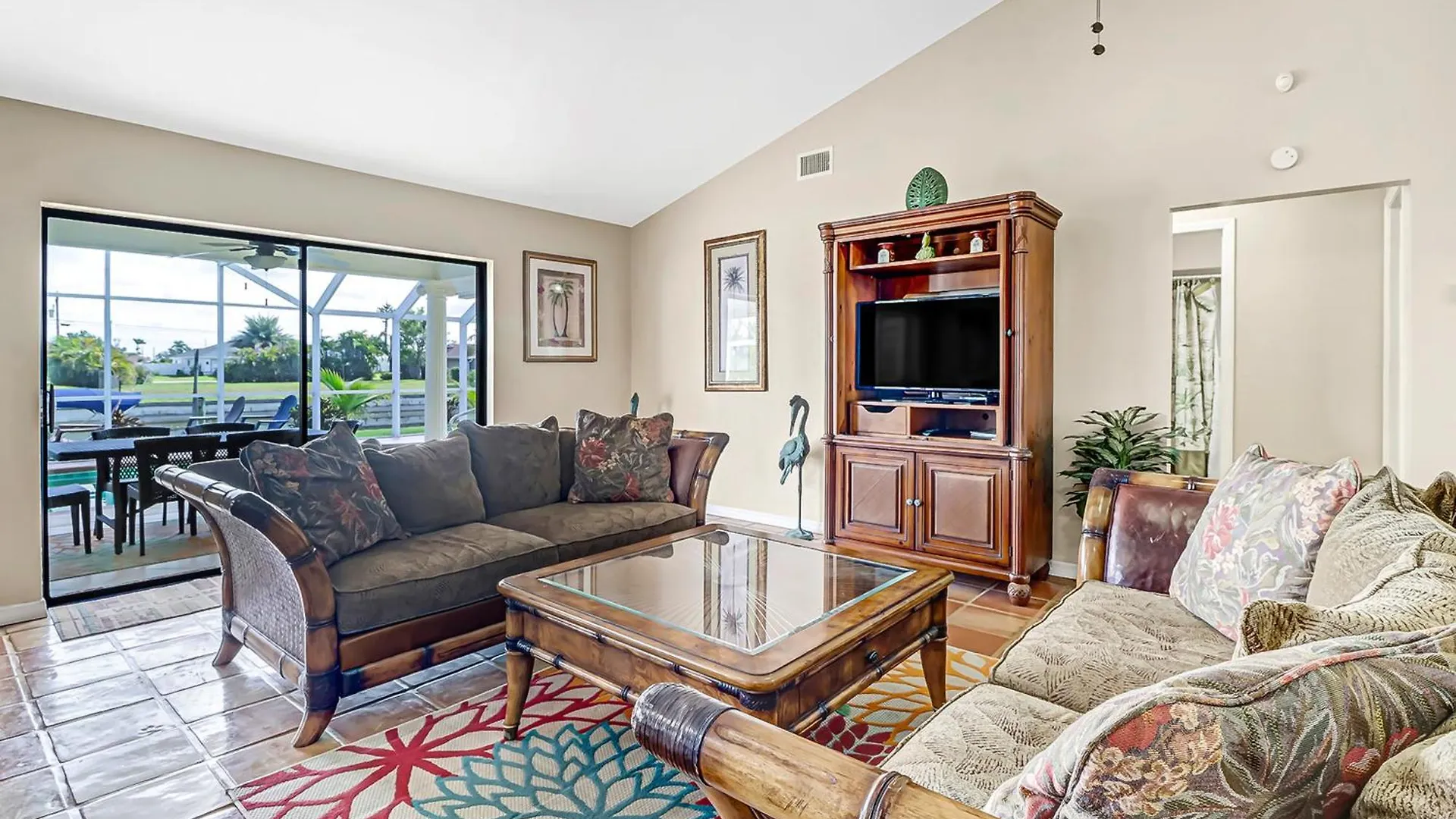 Sea Bird Holiday home Cape Coral
