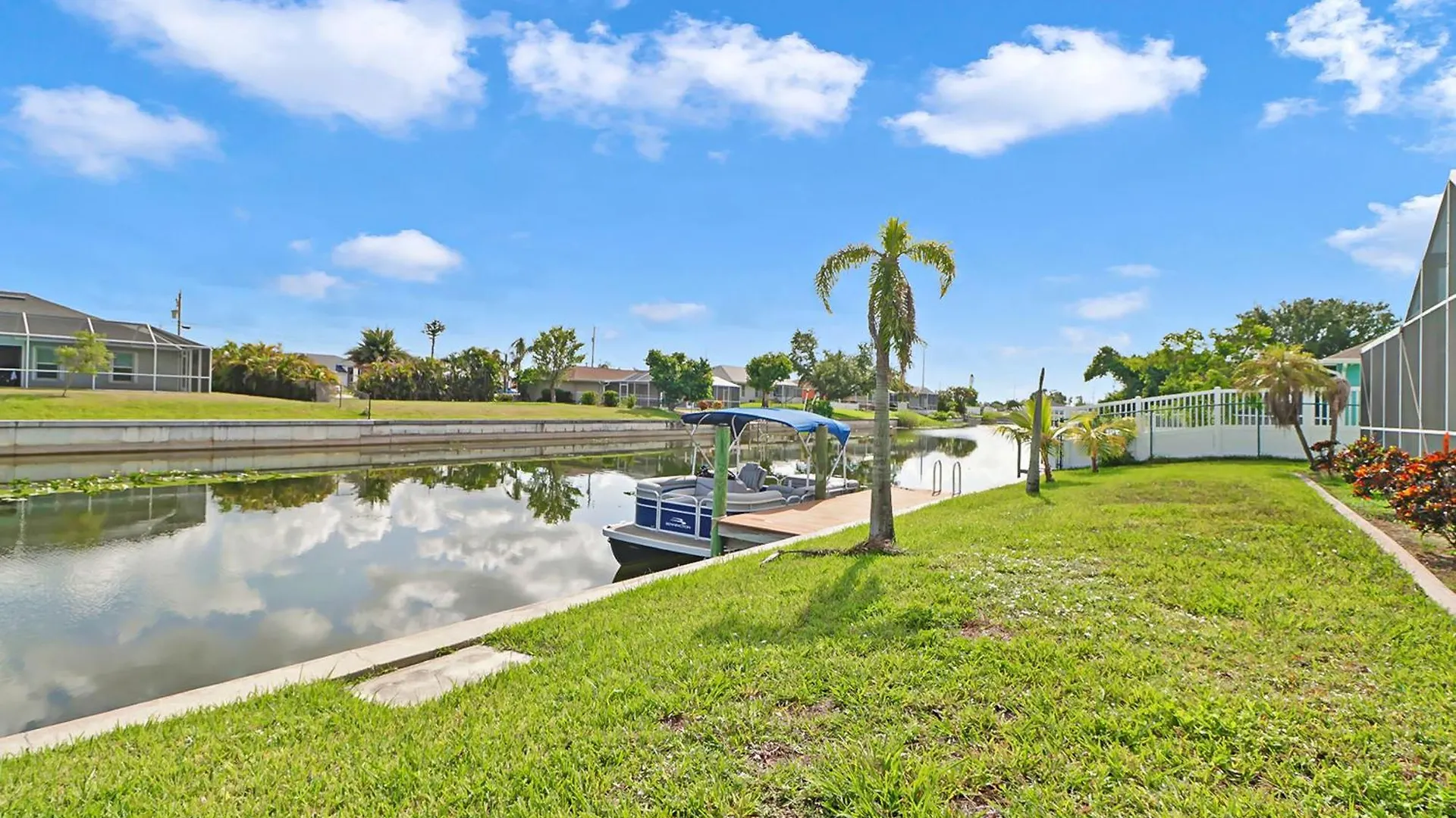 Holiday home Sea Bird Cape Coral