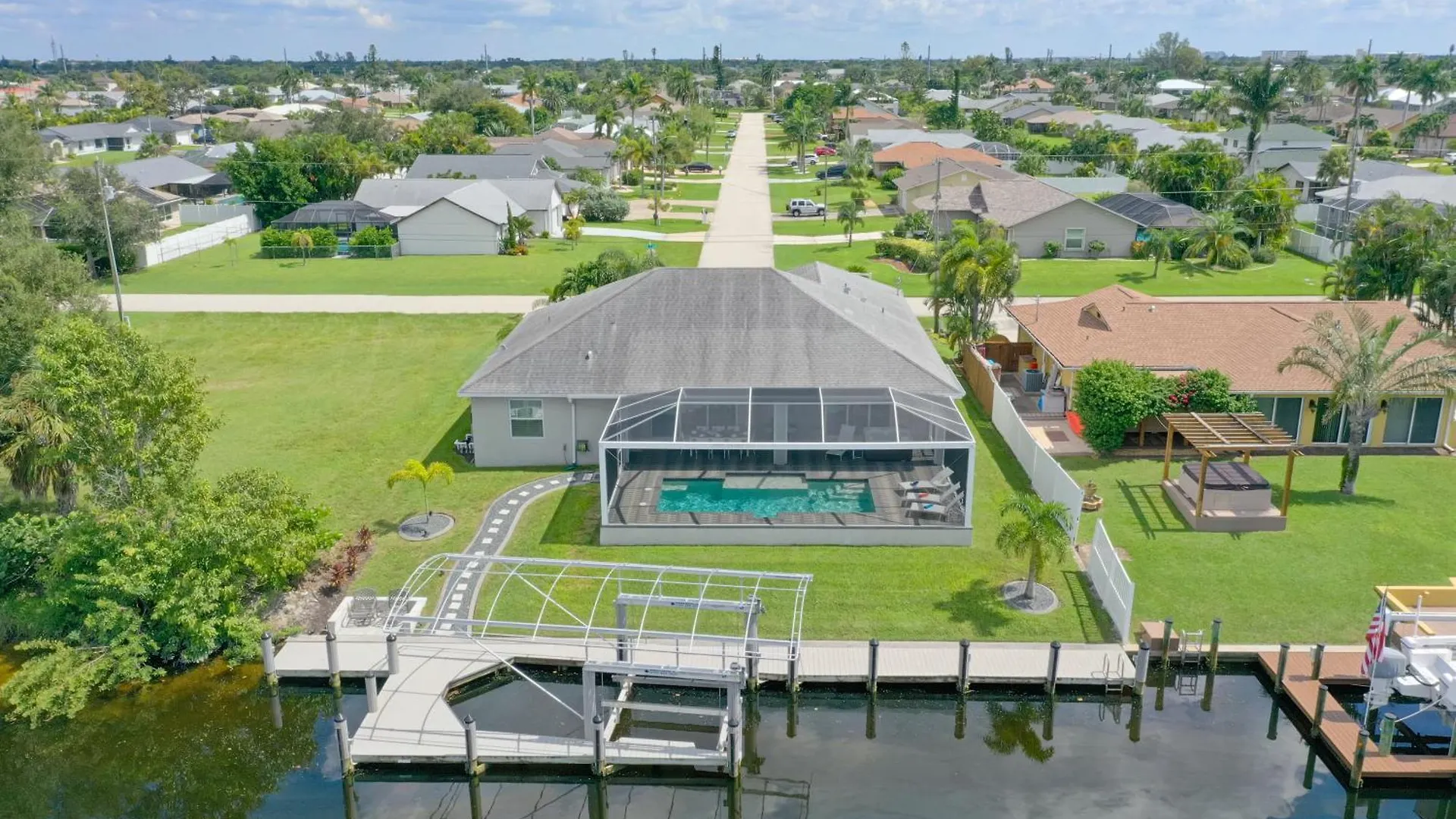 Dandelion Cape Coral