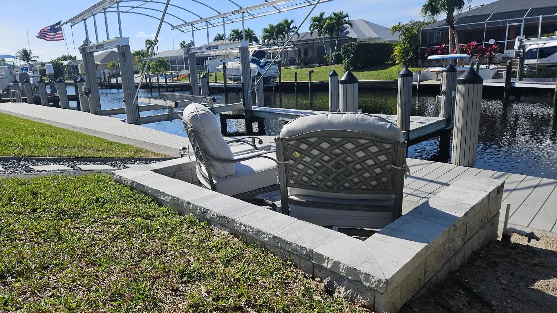 Dandelion * Cape Coral