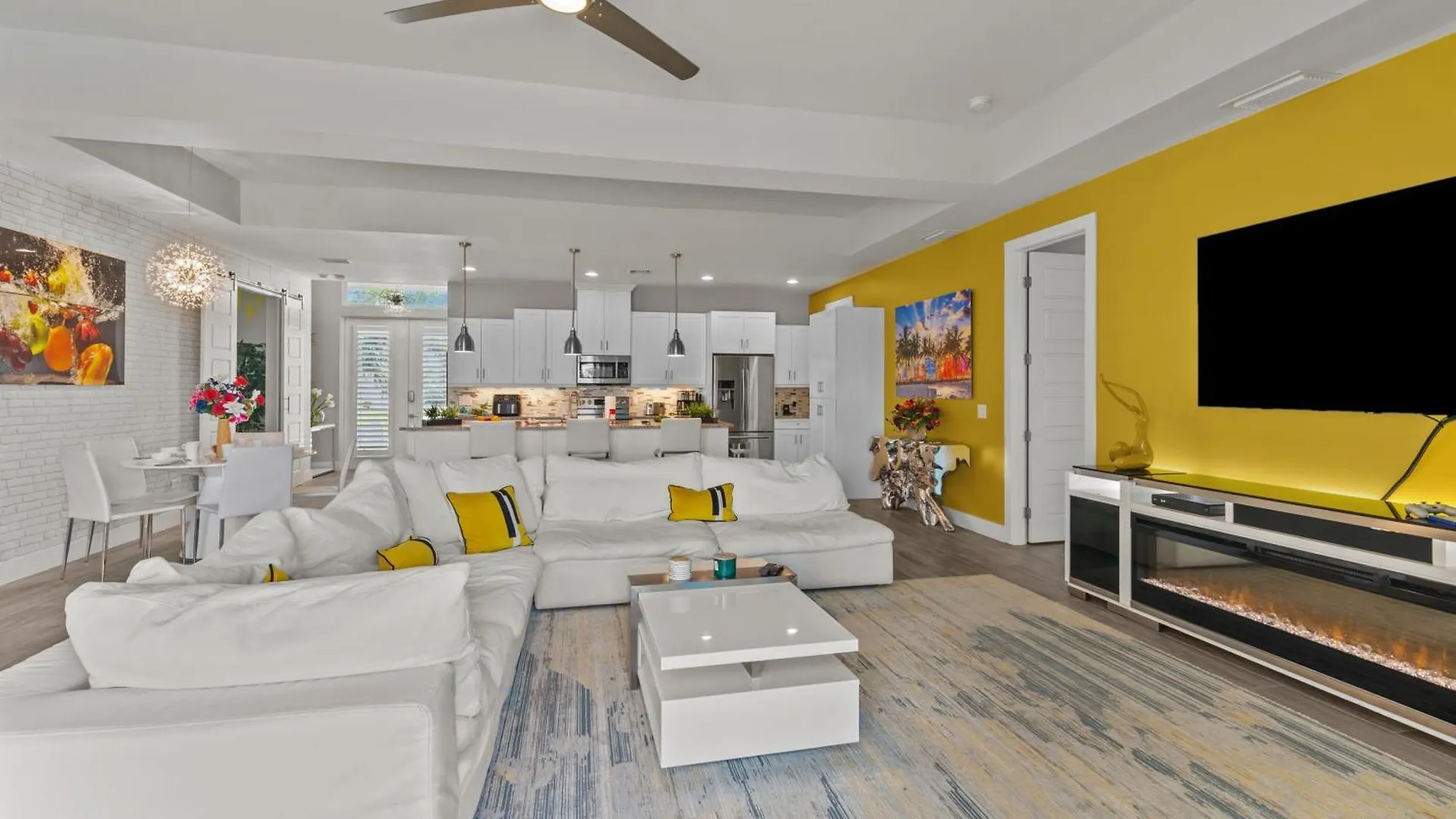 Dandelion Villa Cape Coral