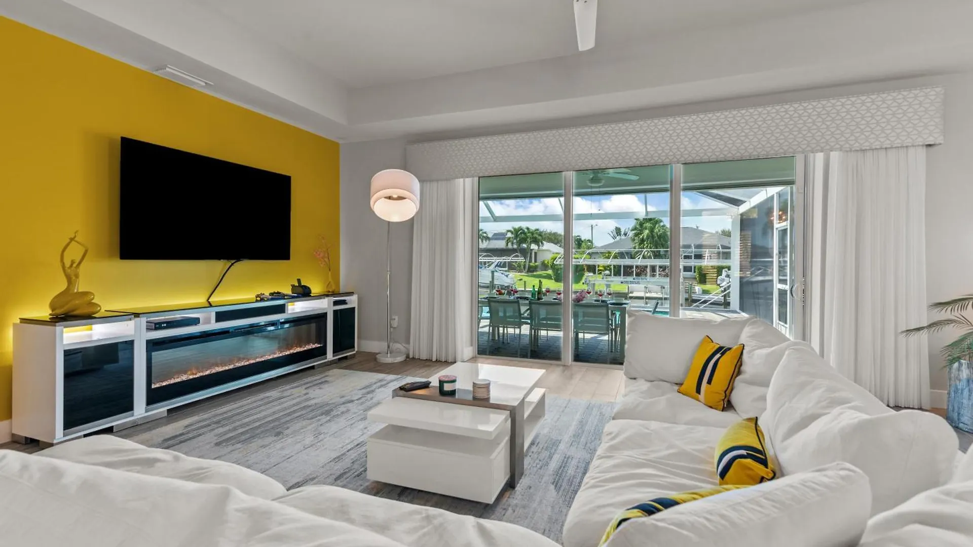Villa Dandelion *