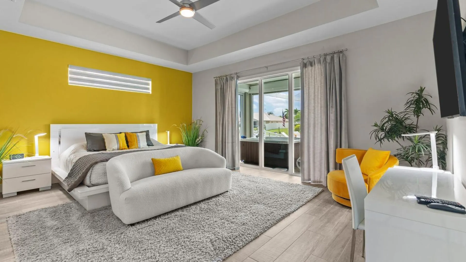 Dandelion Villa