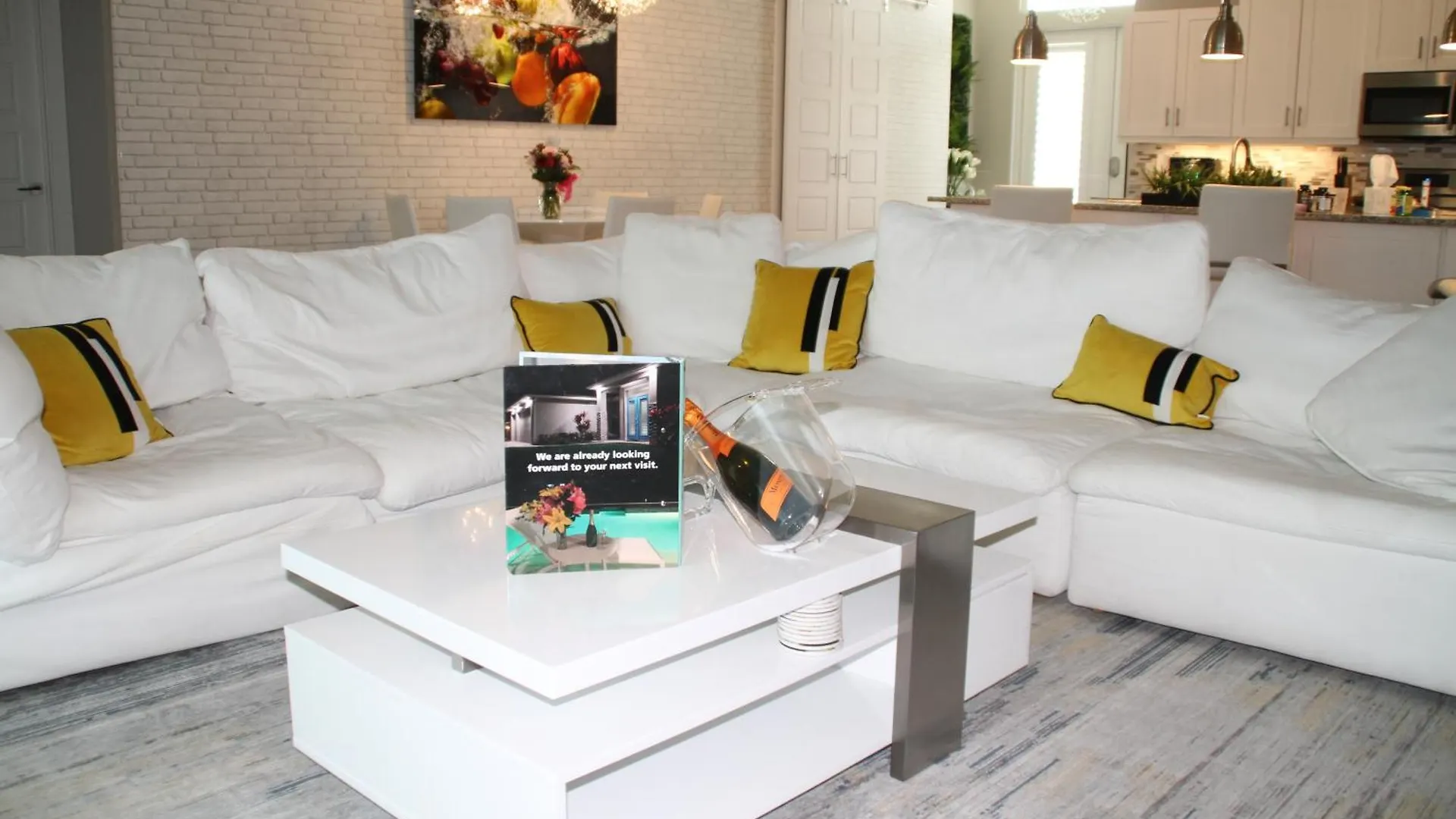 Villa Dandelion *