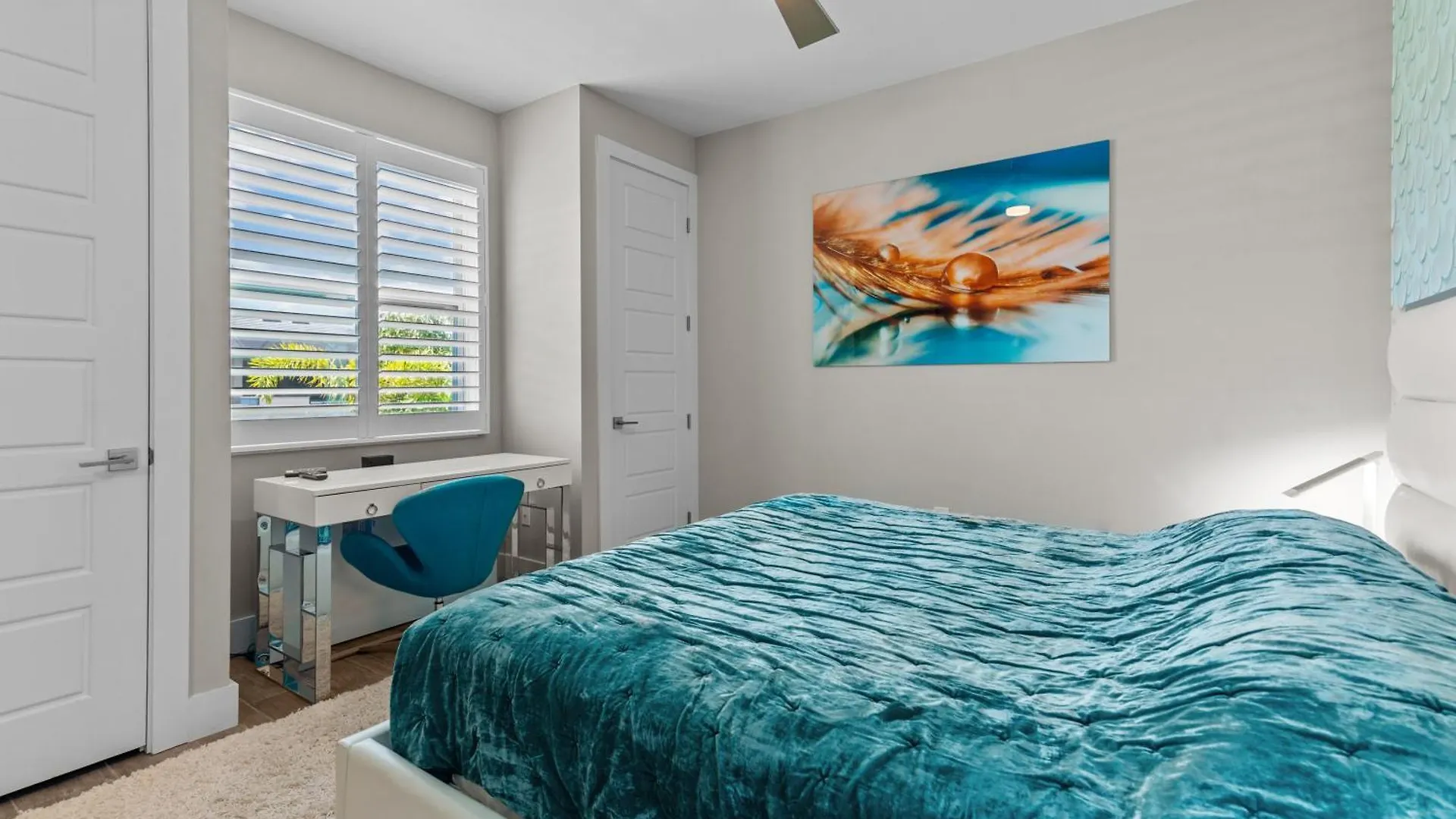 Dandelion Villa Cape Coral