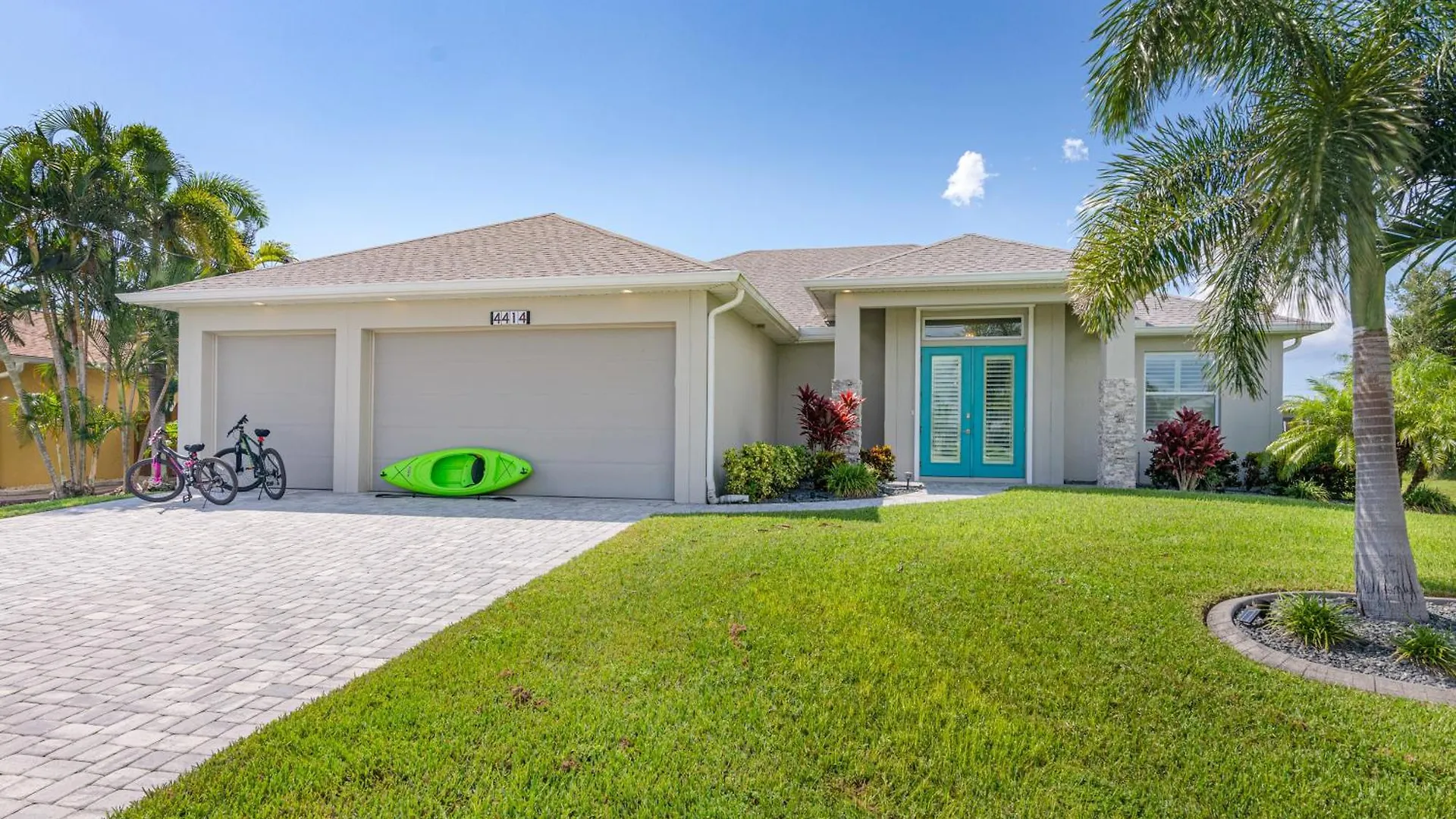 Dandelion * Cape Coral
