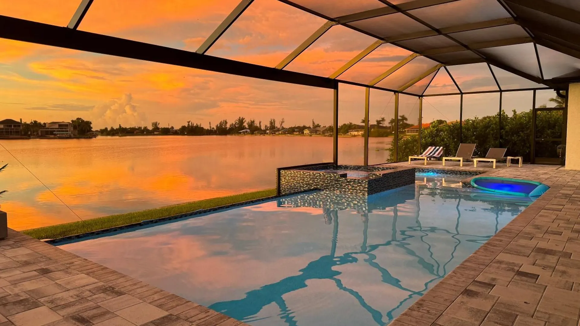 Alhambra * Cape Coral