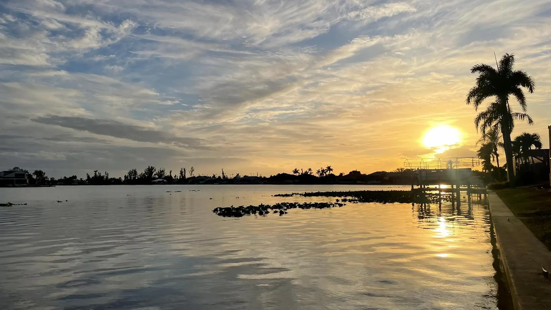 Alhambra * Cape Coral