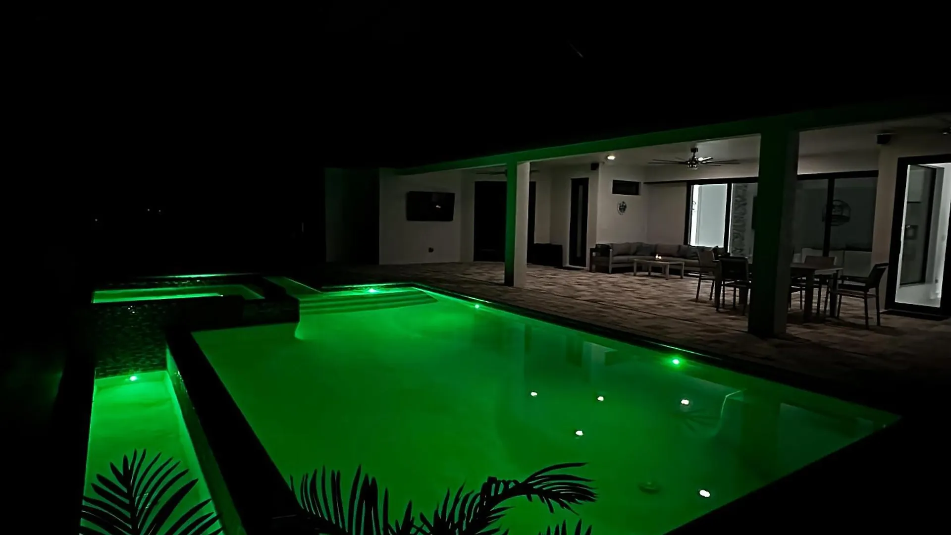 Villa Alhambra