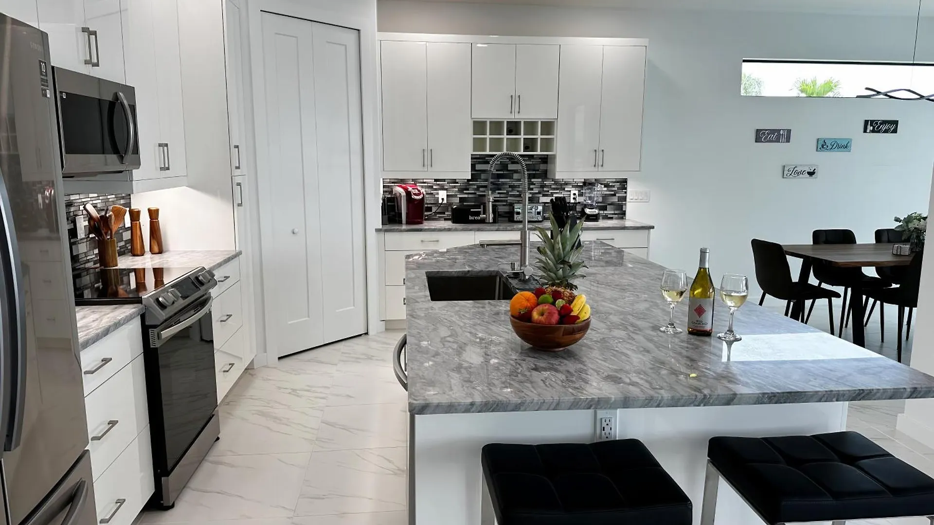 Alhambra Villa Cape Coral