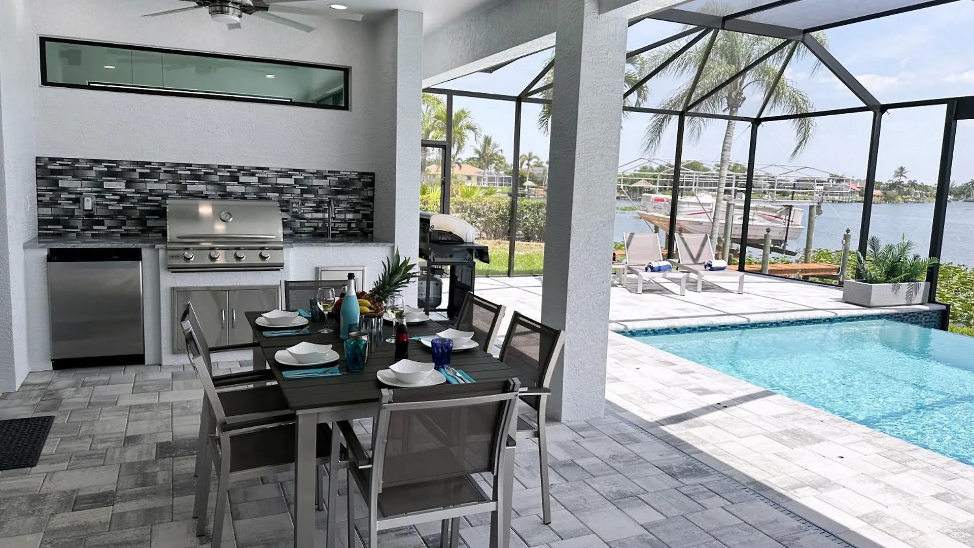 Alhambra * Cape Coral