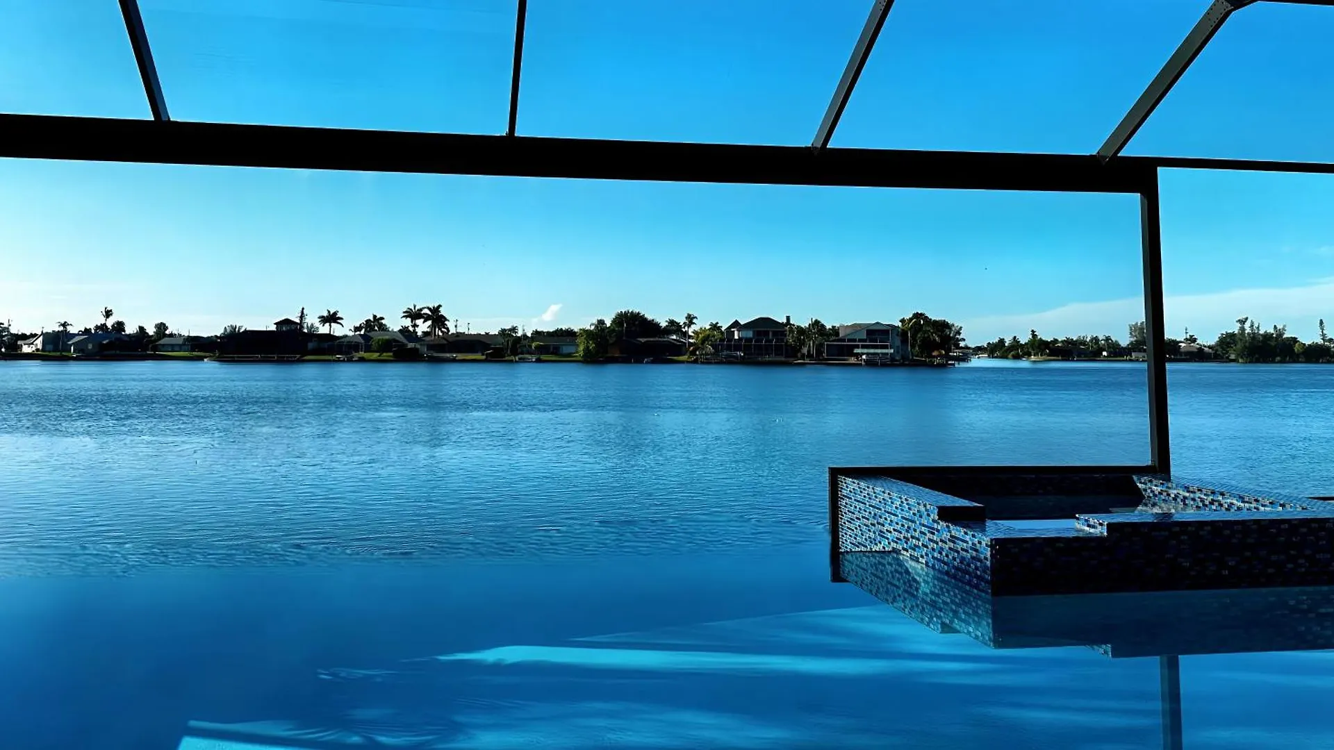 Villa Alhambra Cape Coral