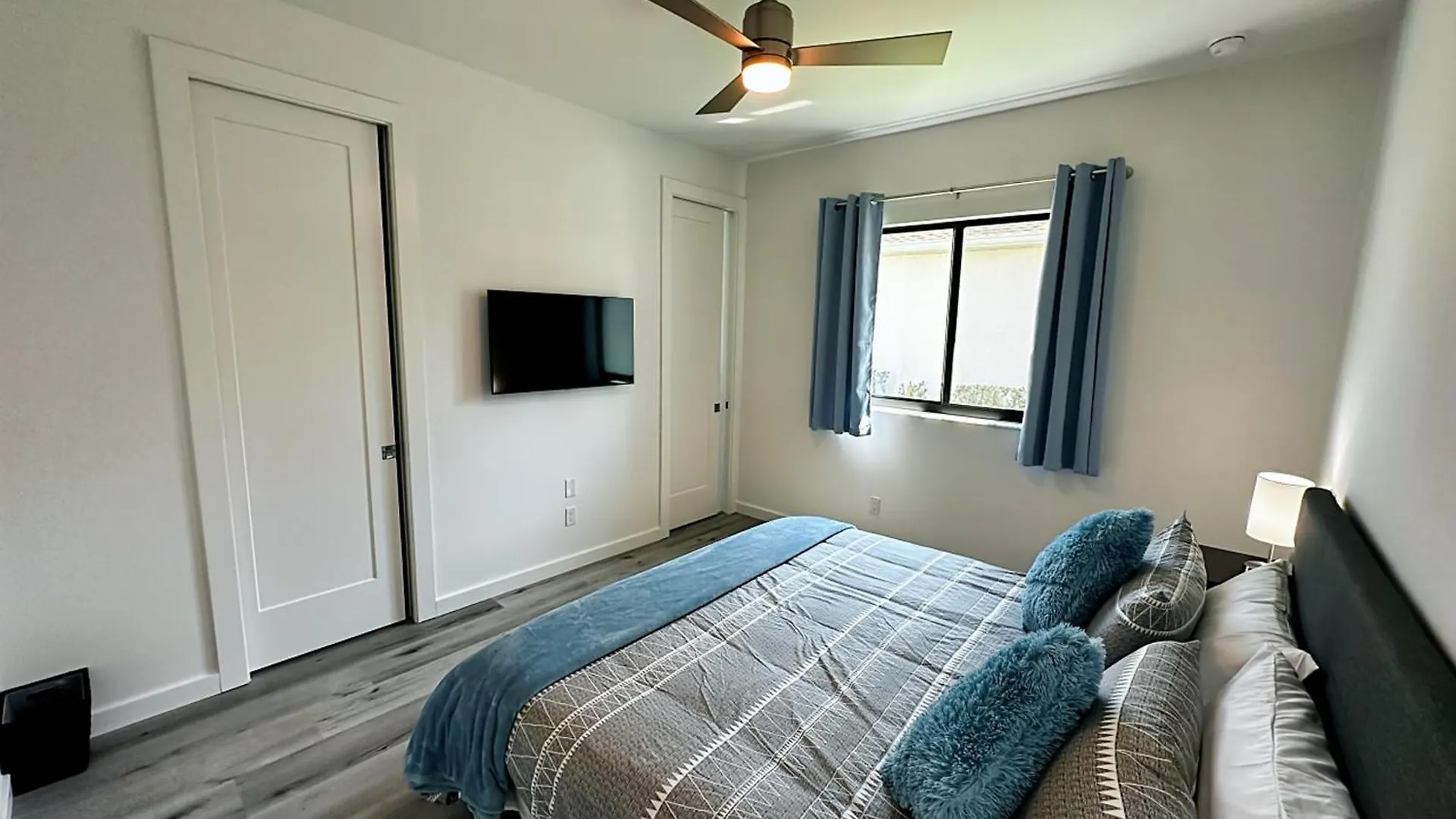 Alhambra Cape Coral
