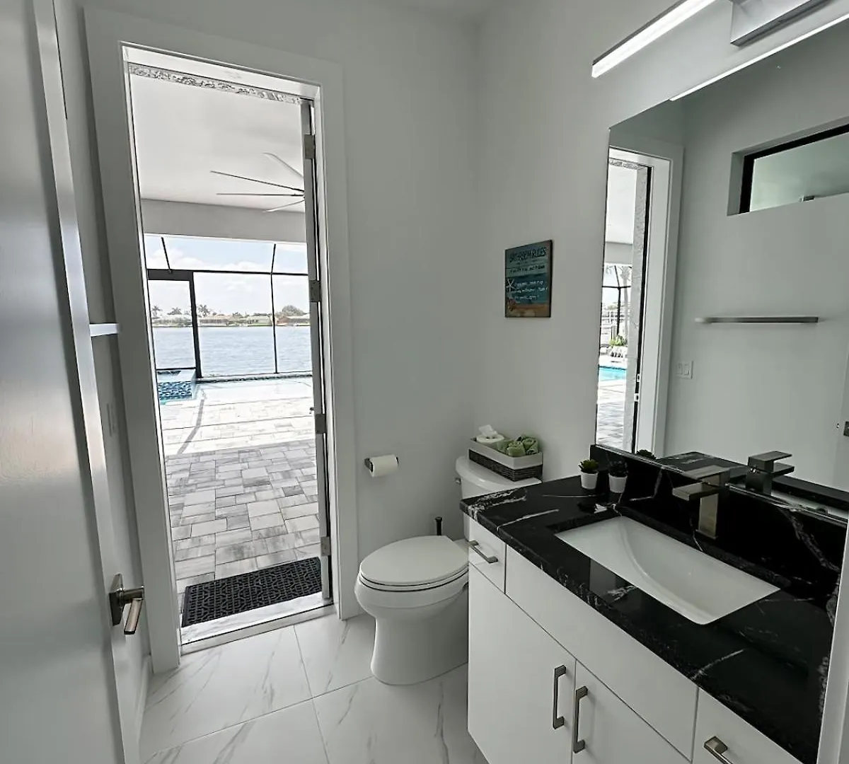 Alhambra Villa Cape Coral