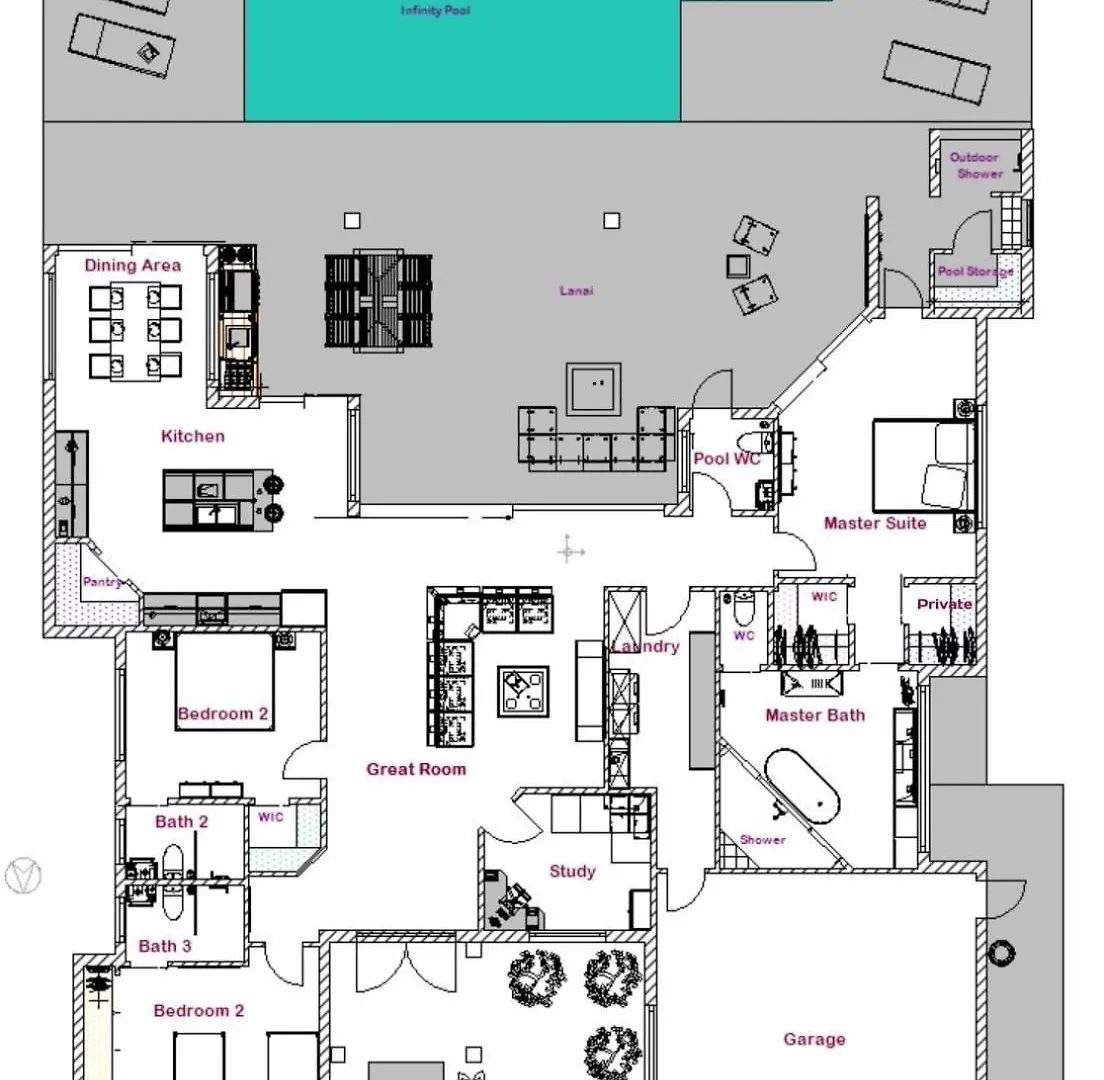 Villa Alhambra Cape Coral