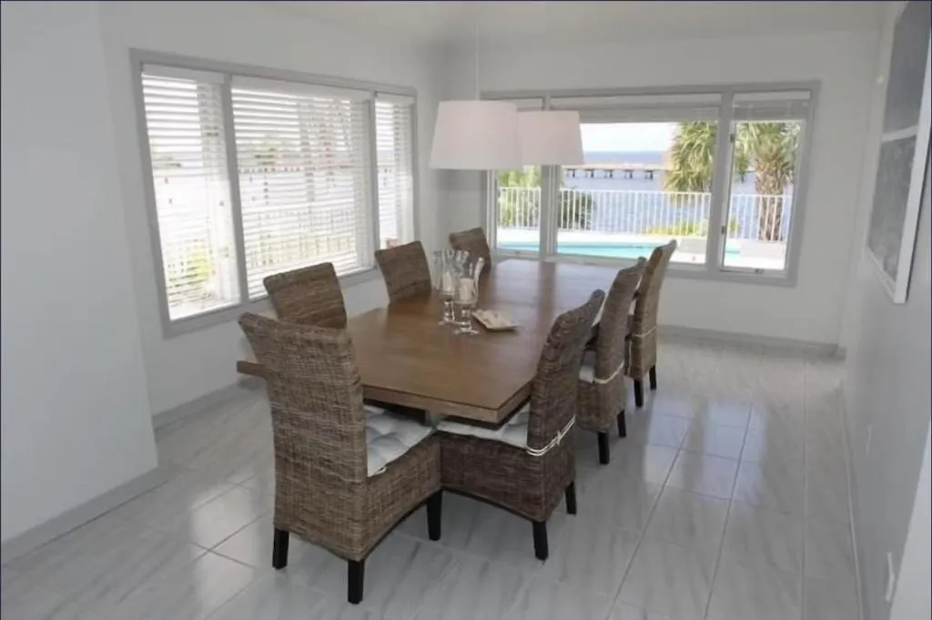Waterfront With Private Pool! Cape Coral