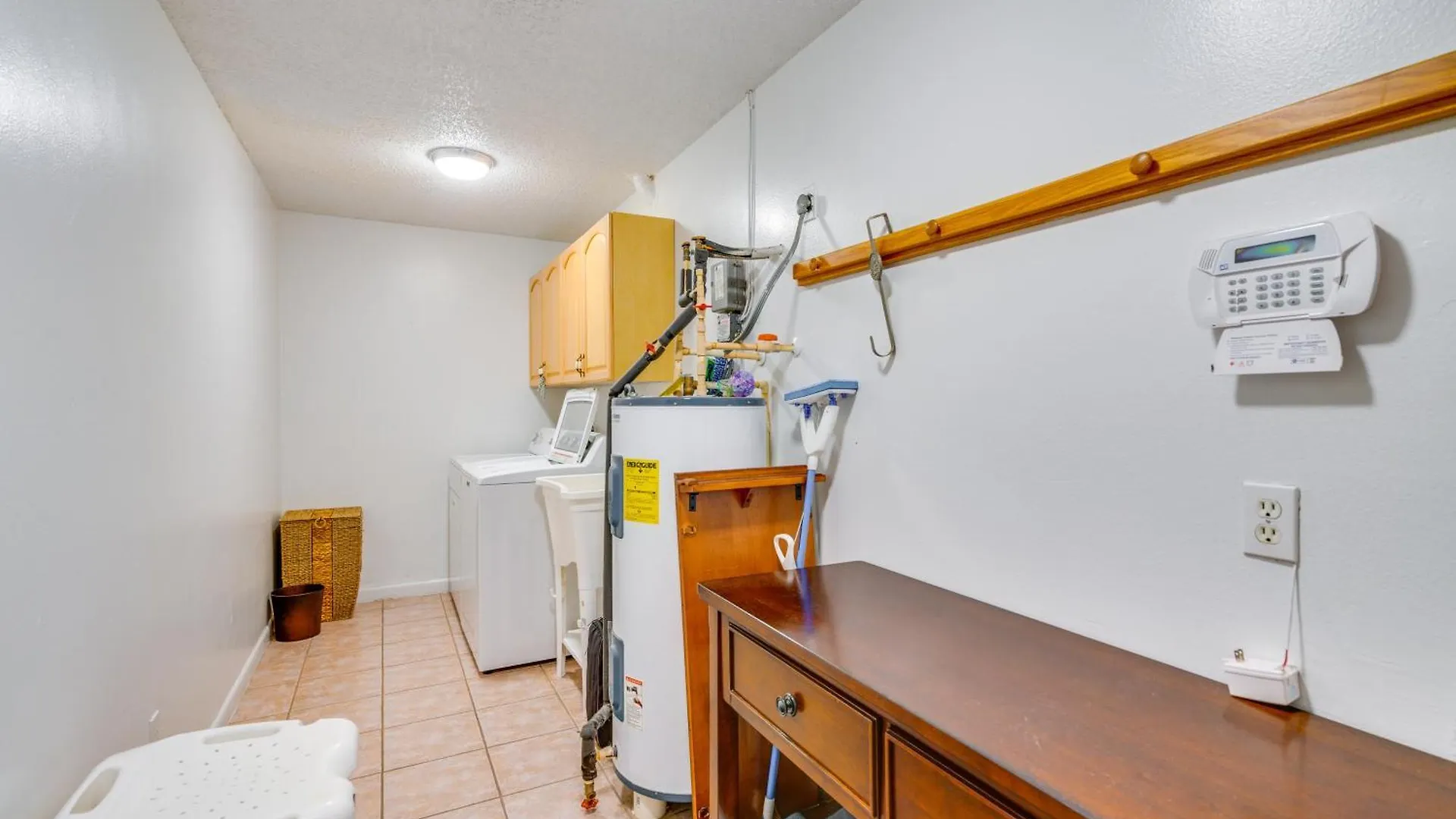 Holiday home Canal-front With Dock And Lanai In Cape Coral! Cape Coral