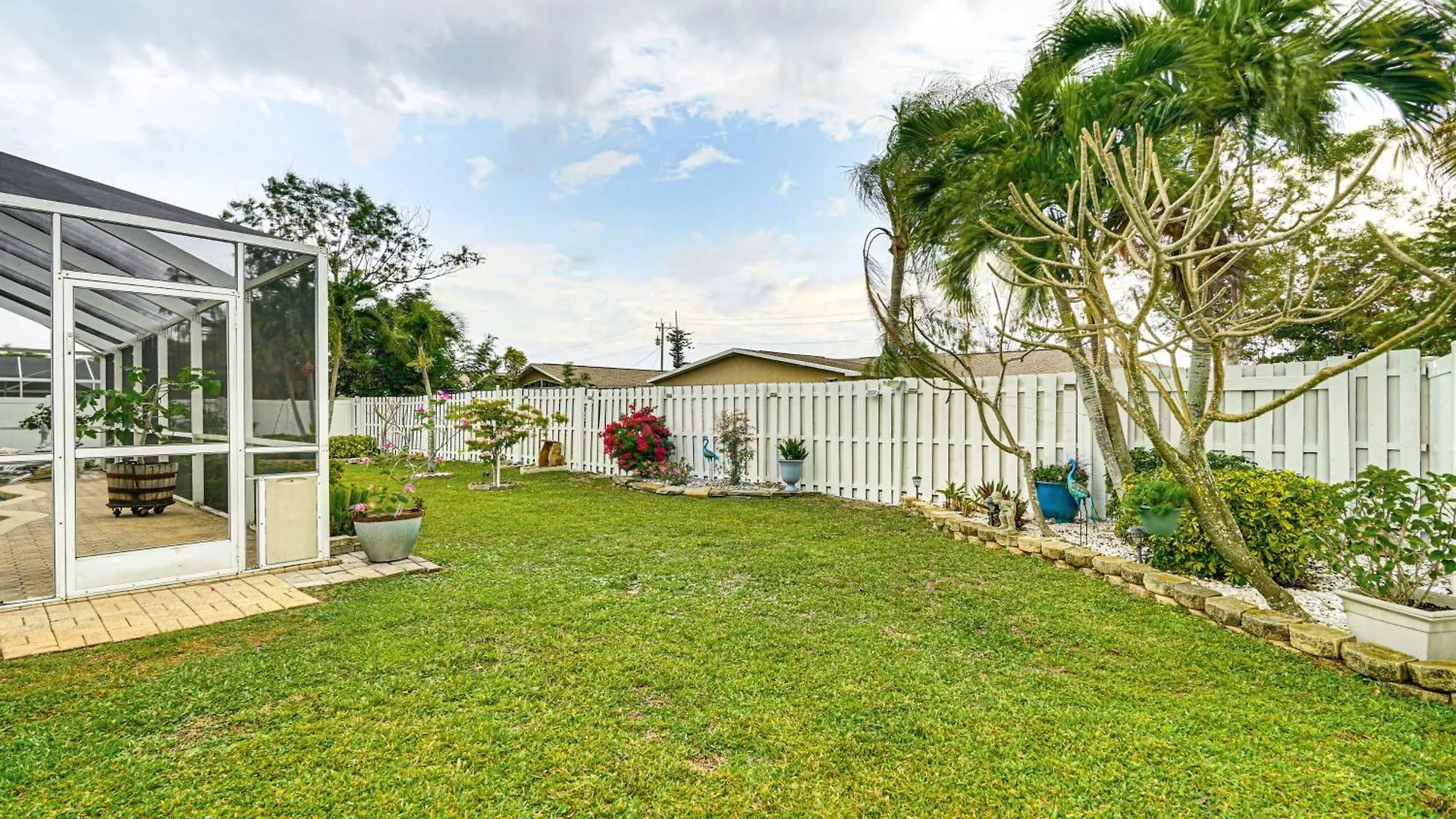 4 Mi To Public Paradise! * Cape Coral