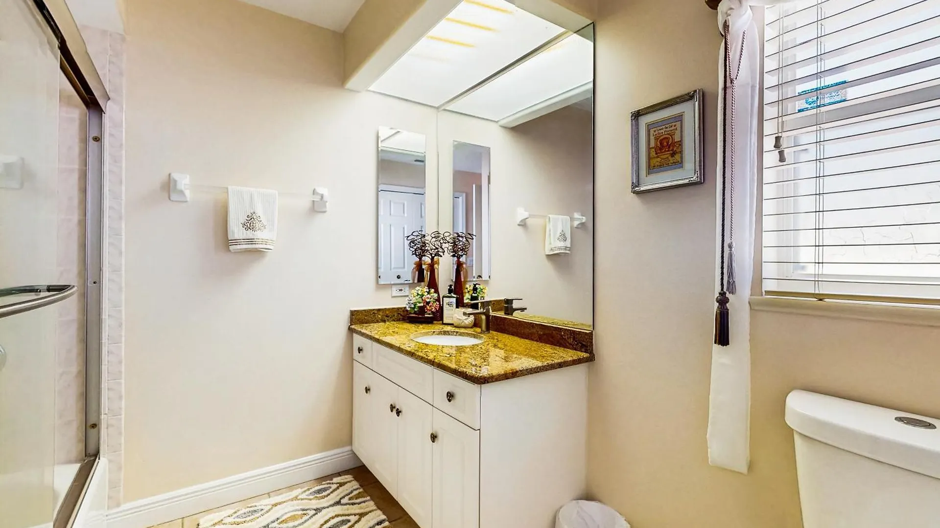 Holiday home The Garden House Cape Coral