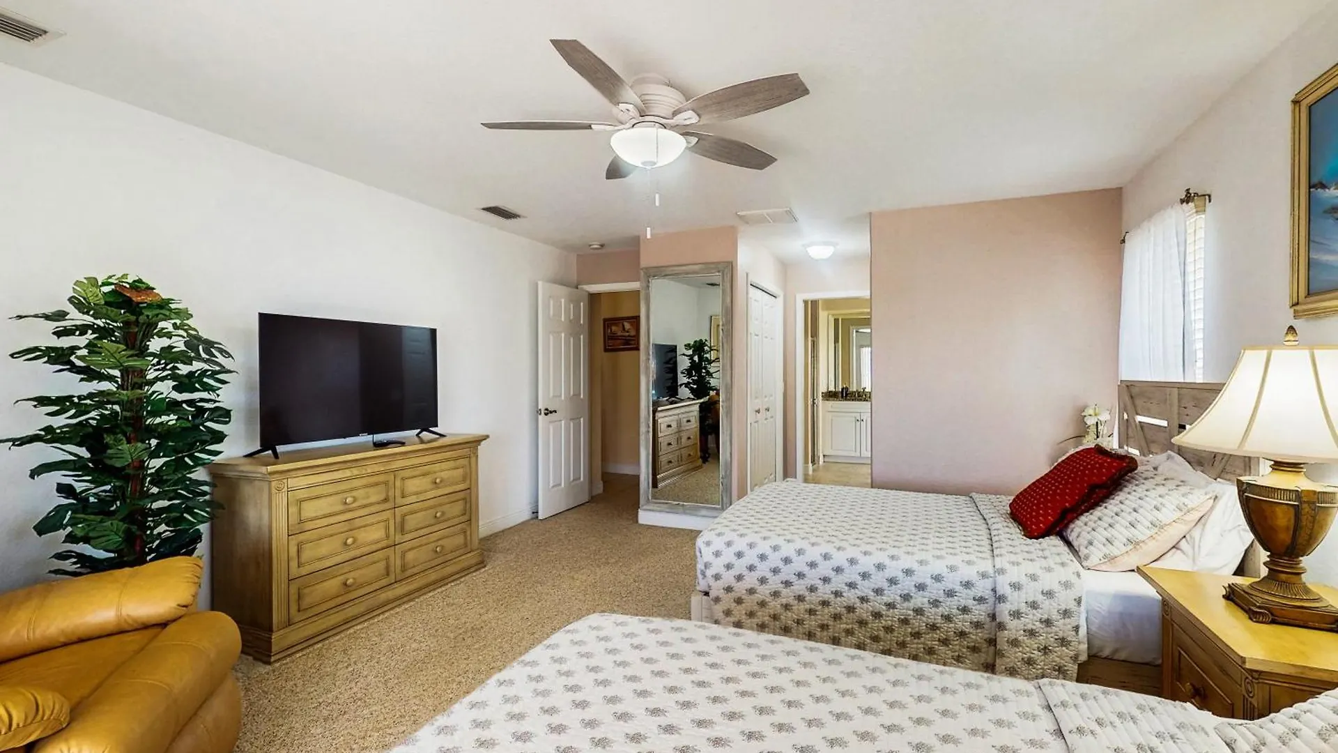 The Garden House * Cape Coral