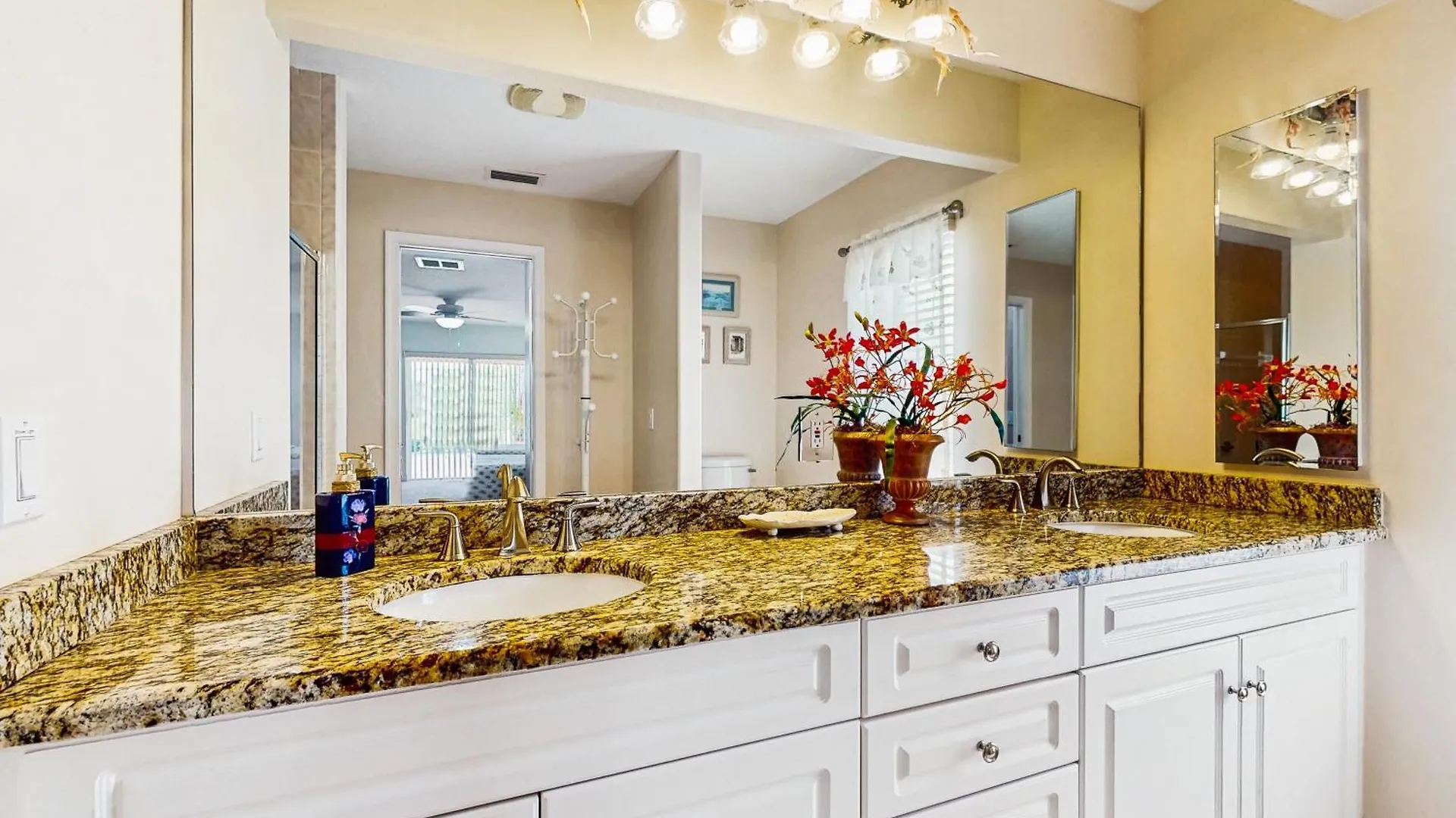 The Garden House Cape Coral