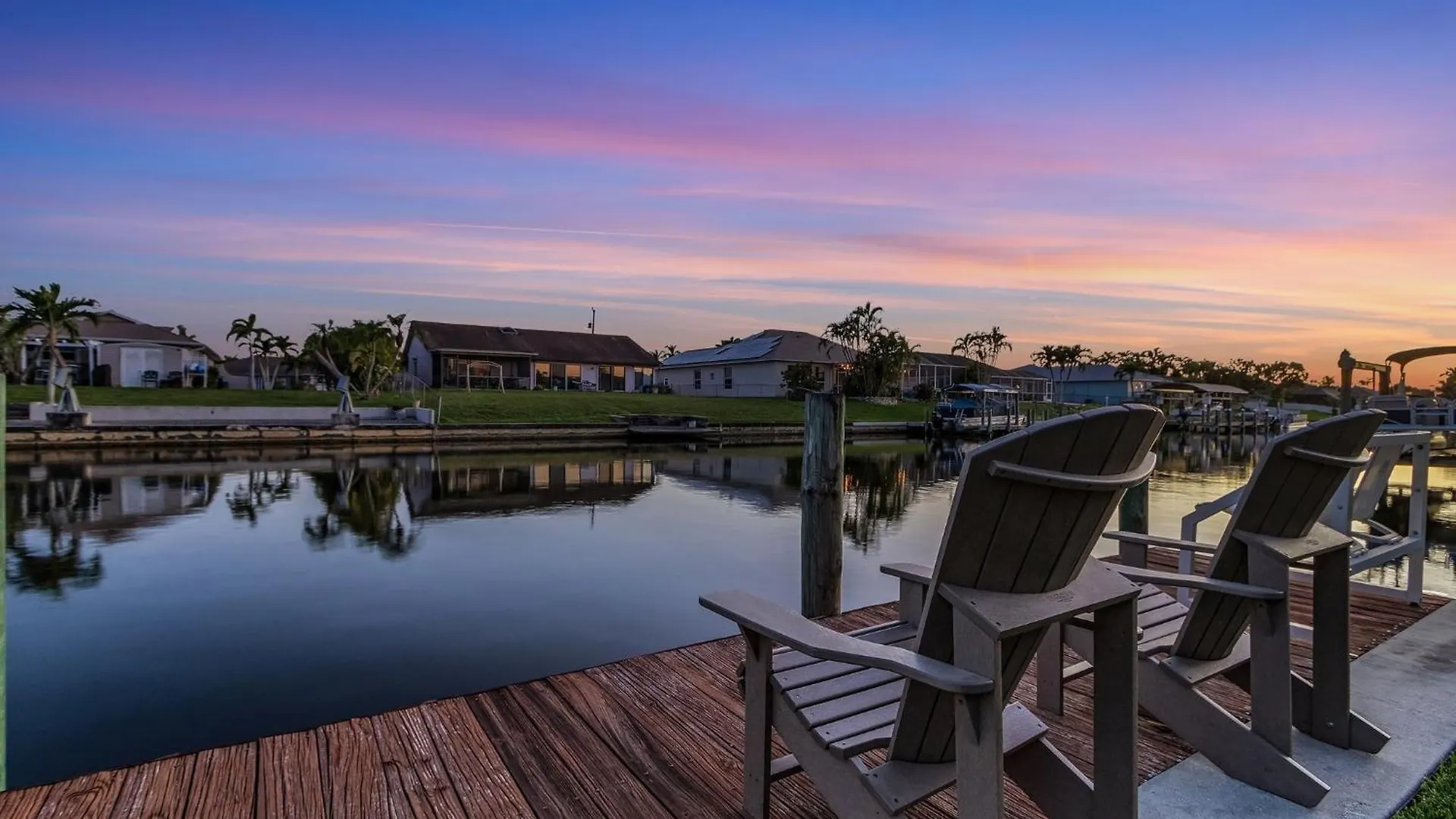 Heated Saltwater Pool, Dock, Gulf Access - Infinity Coral - Roelens Holiday home *