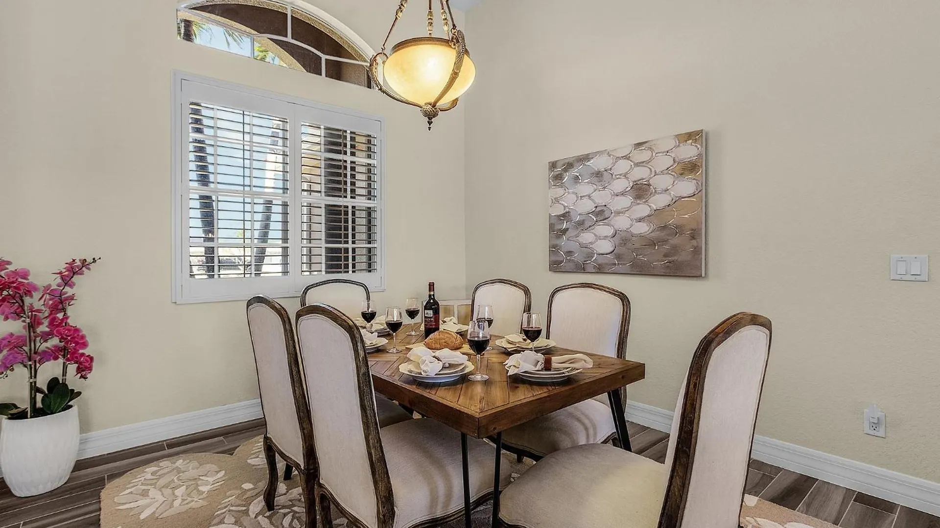 Holiday home Heated Saltwater Pool, Dock, Gulf Access - Infinity Coral - Roelens Cape Coral