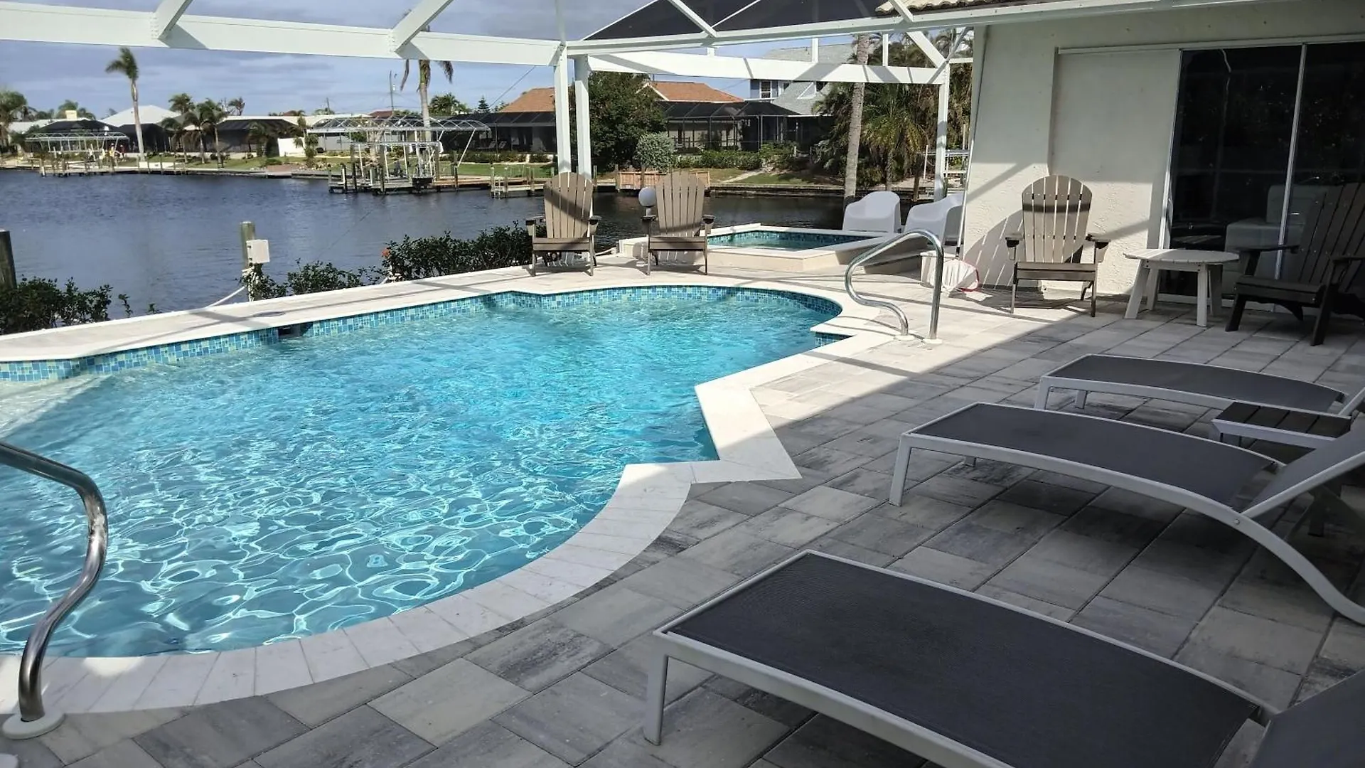 Melima Villa Cape Coral