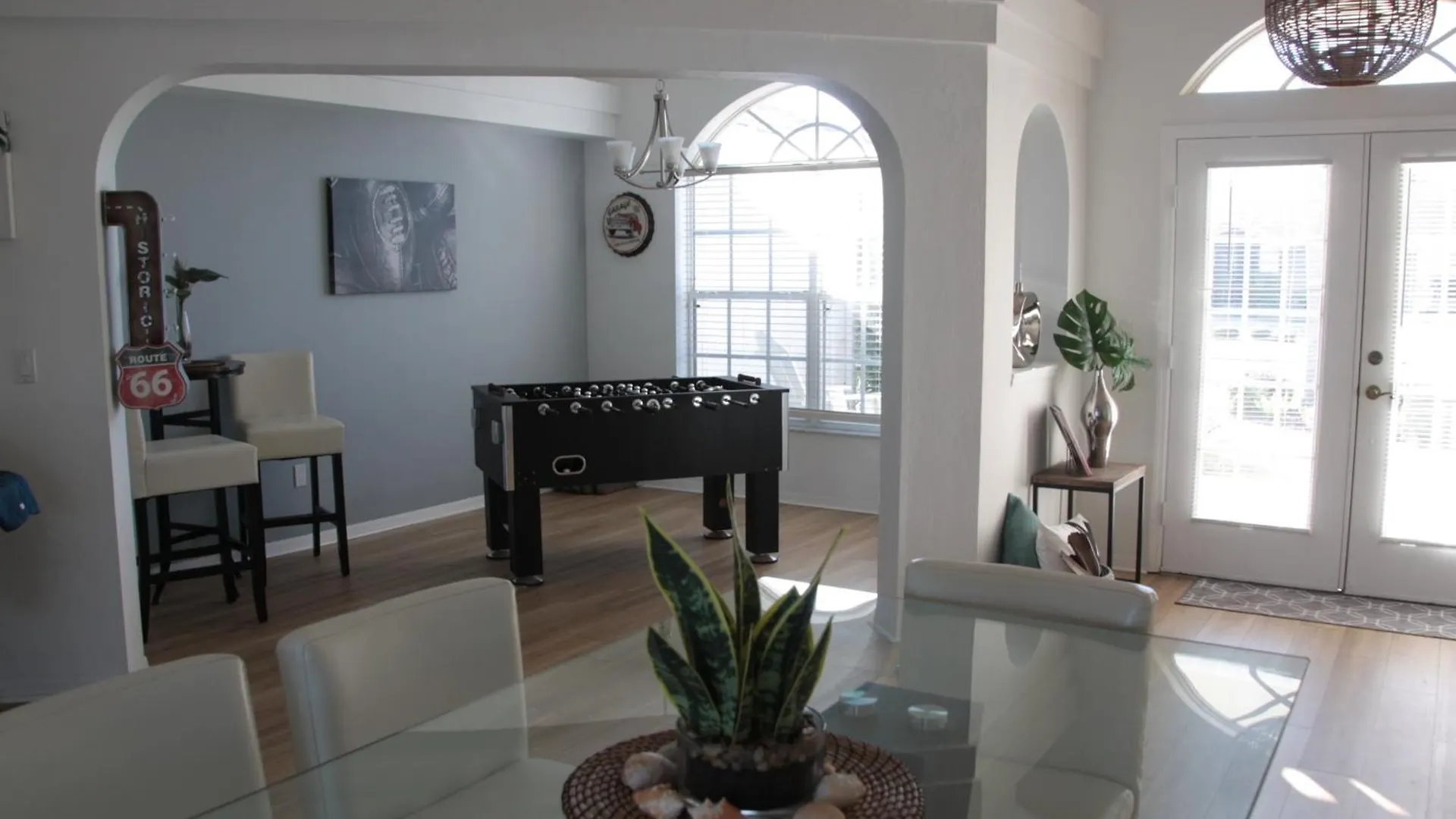 Melima Villa *