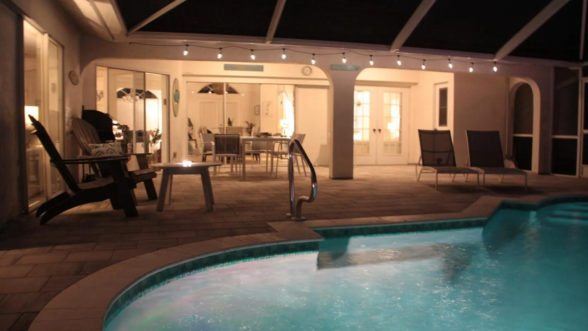 Melima Villa *