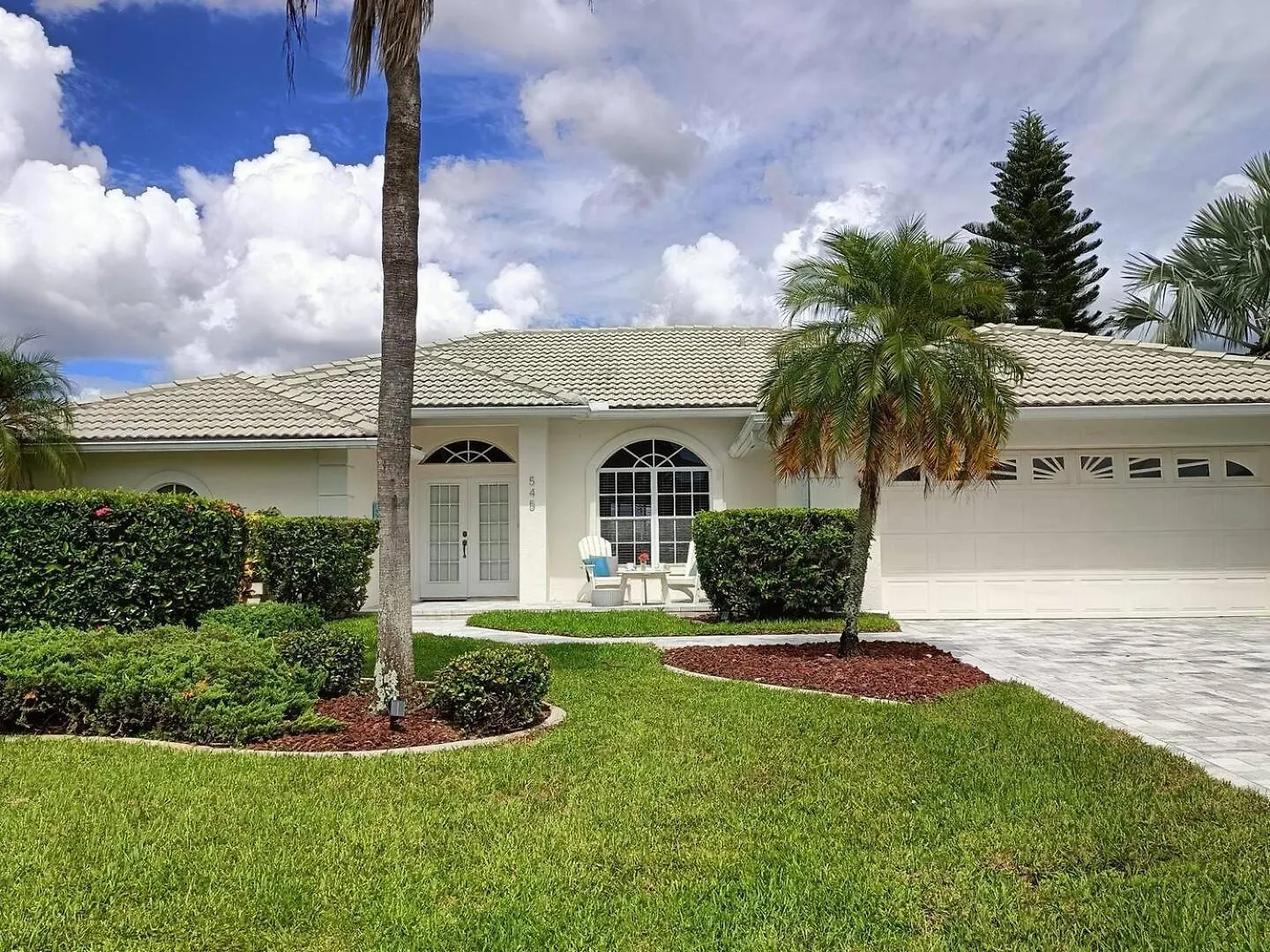 Melima Villa Cape Coral