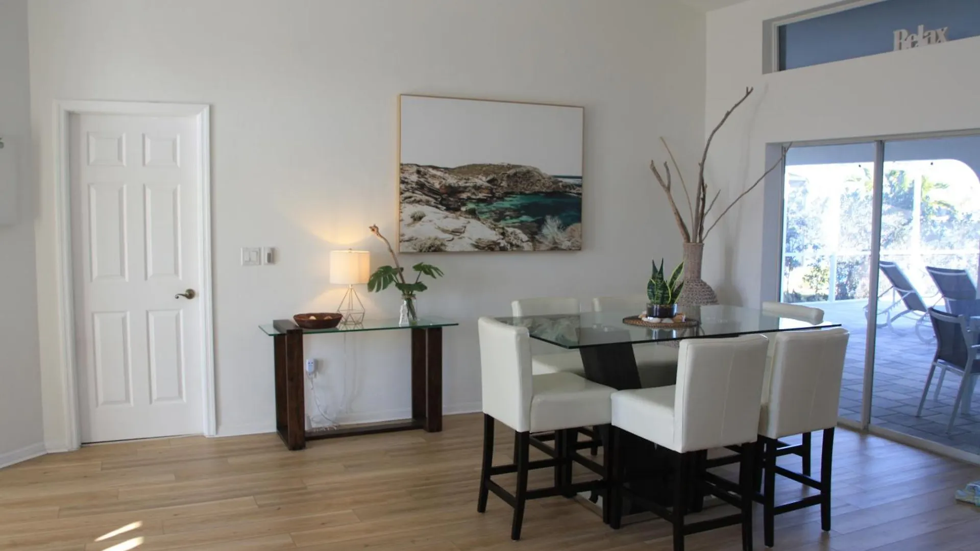 Villa Melima Cape Coral